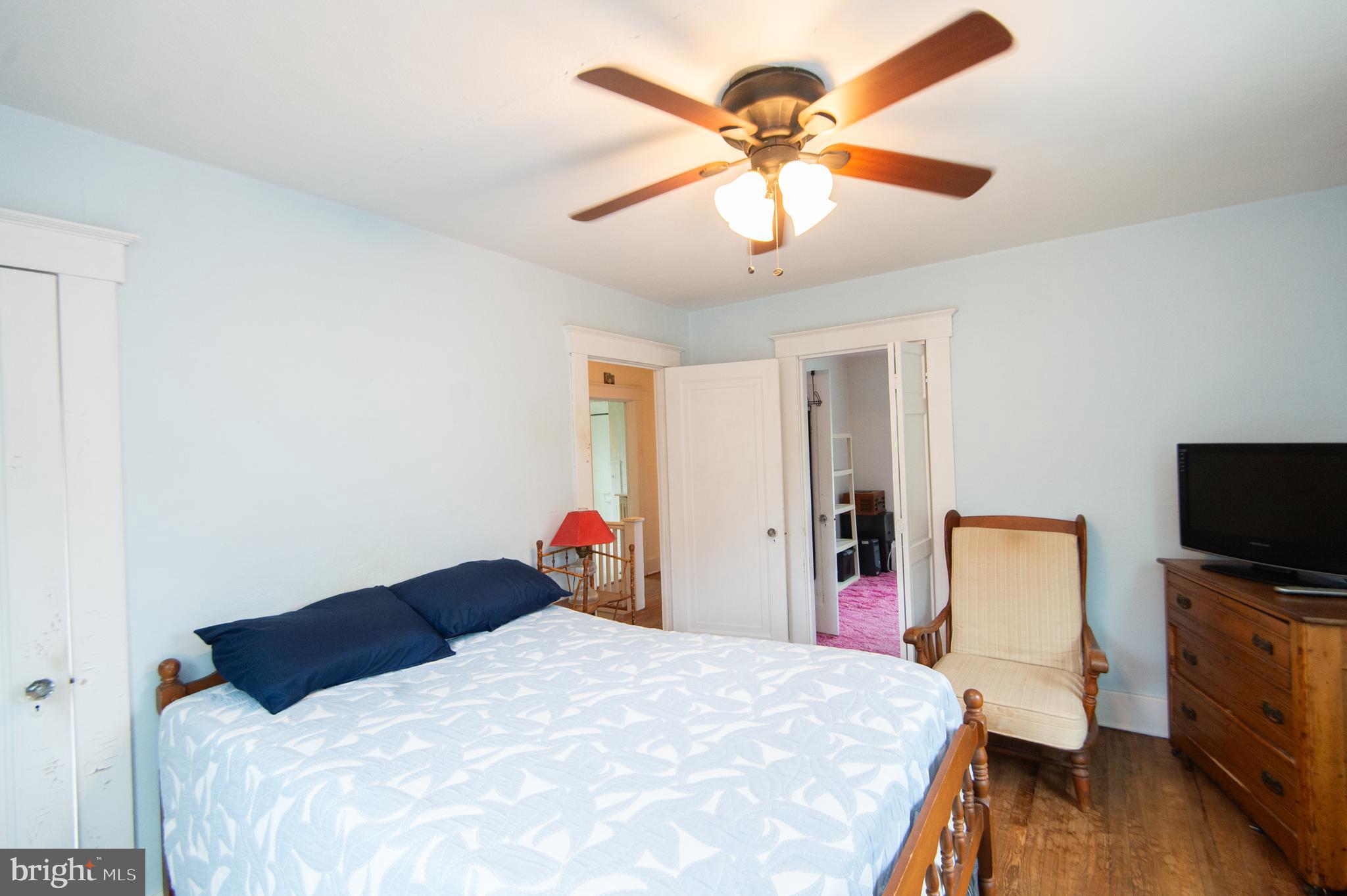 HAMBROOKS AREA - Residential