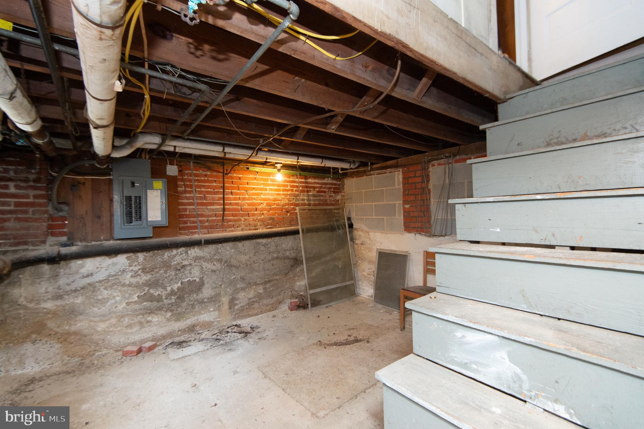 HAMBROOKS AREA - Residential