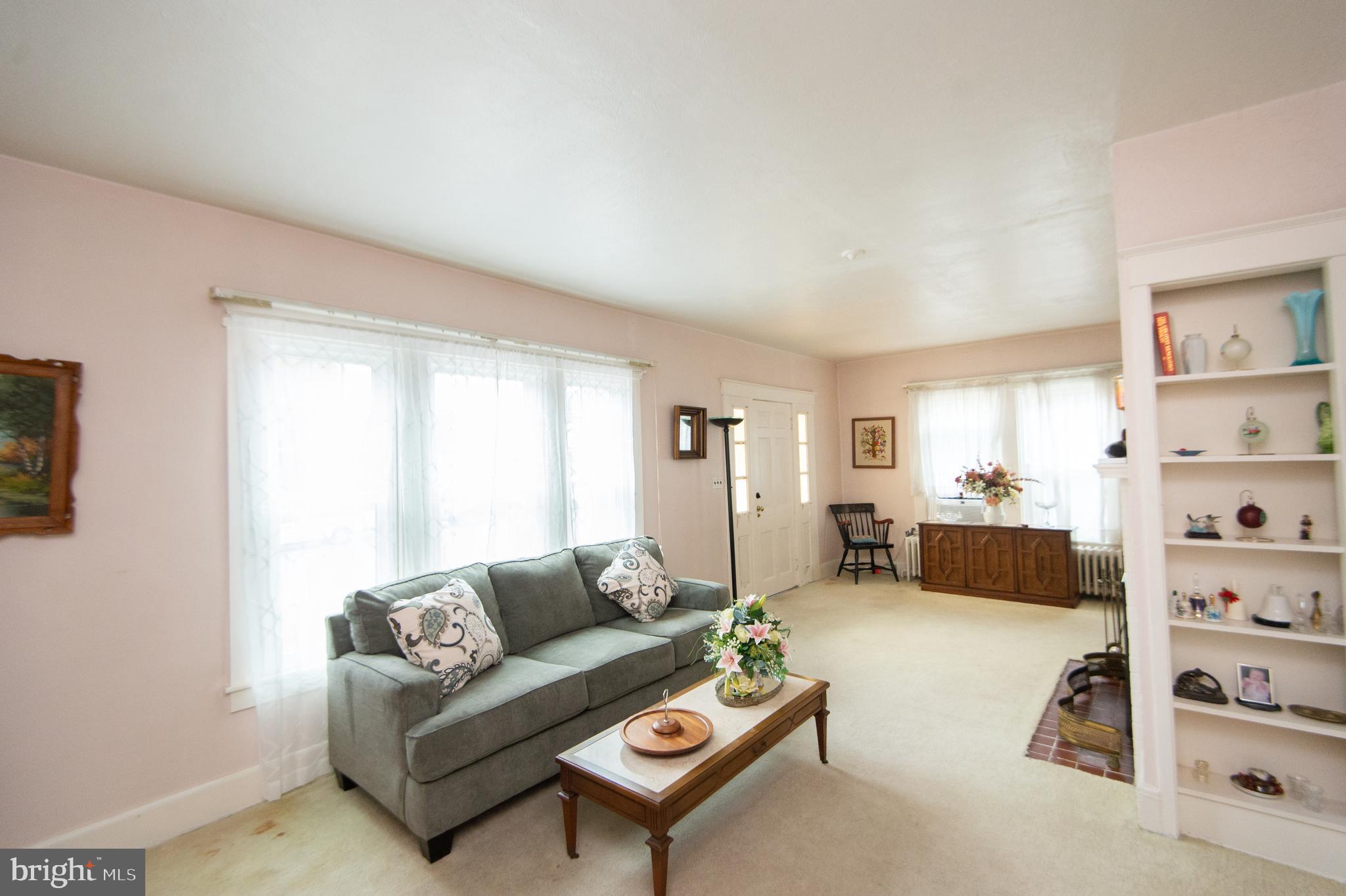 HAMBROOKS AREA - Residential