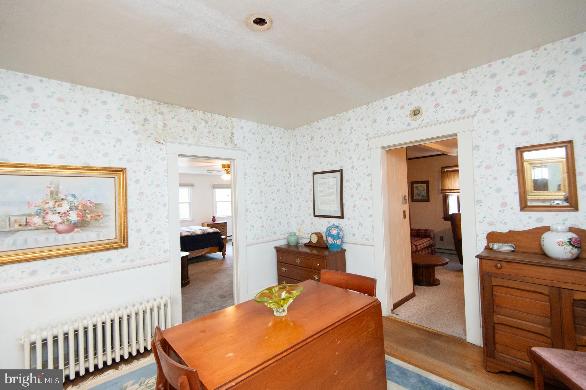 HAMBROOKS AREA - Residential