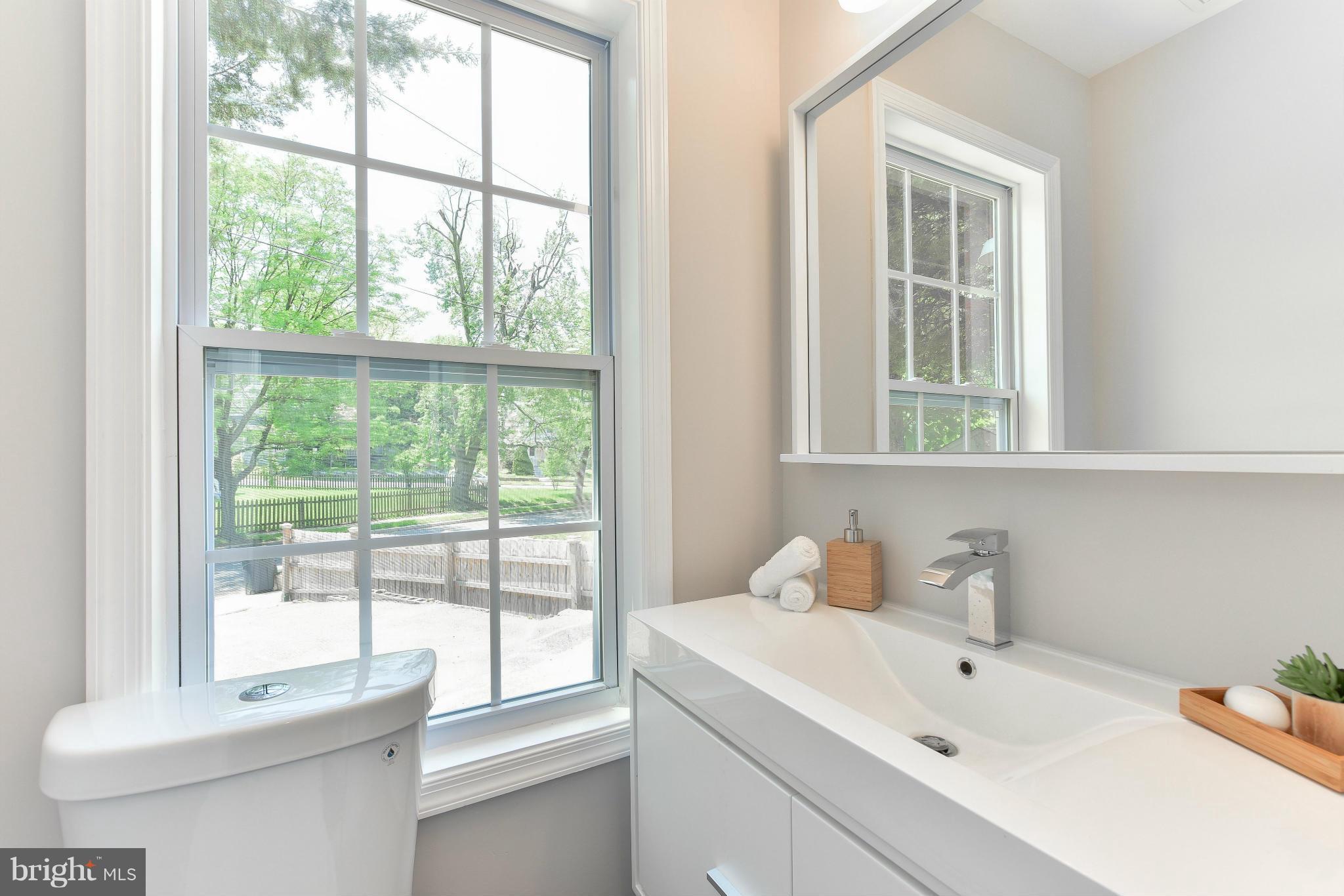 MT RAINIER - Residential