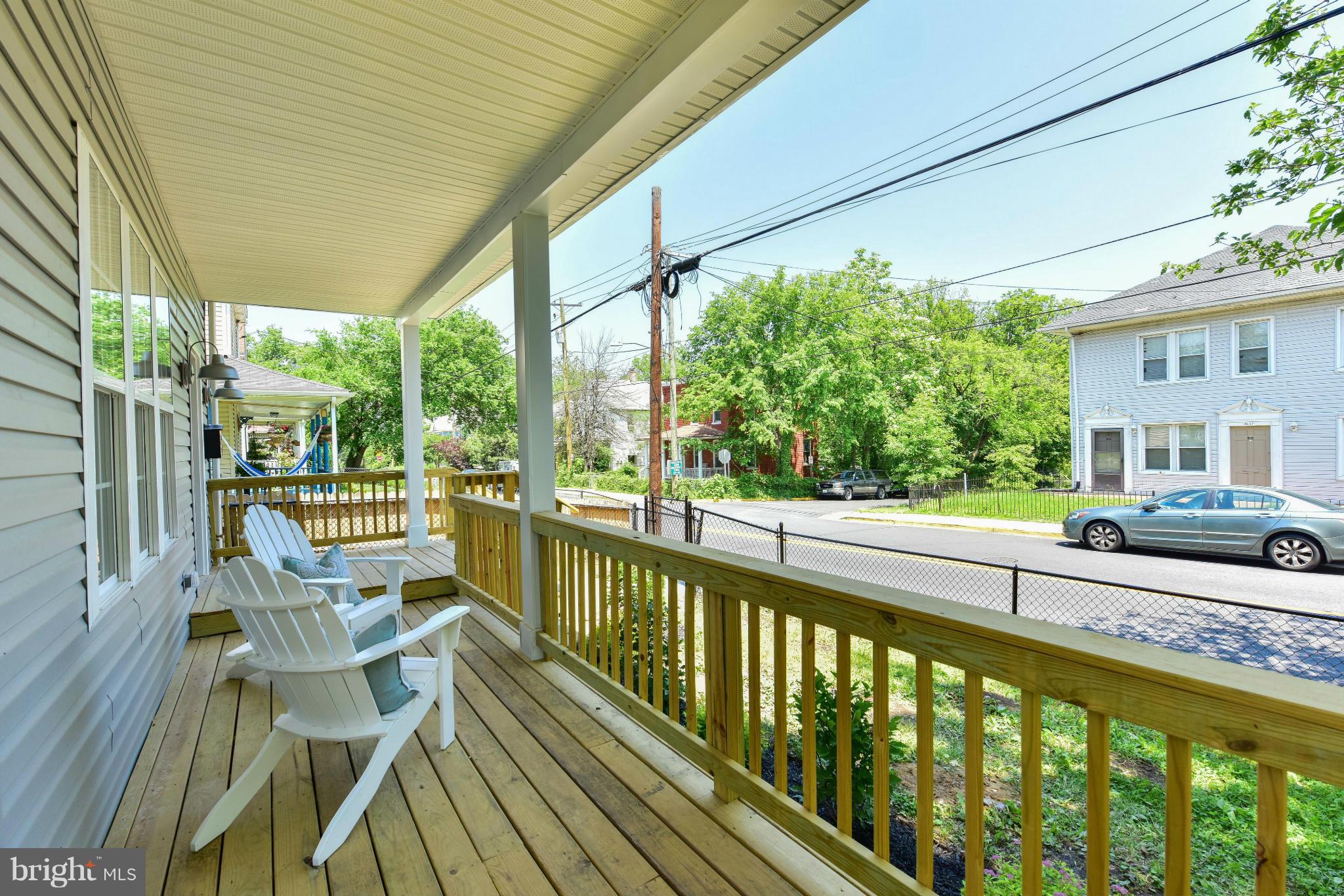 MT RAINIER - Residential