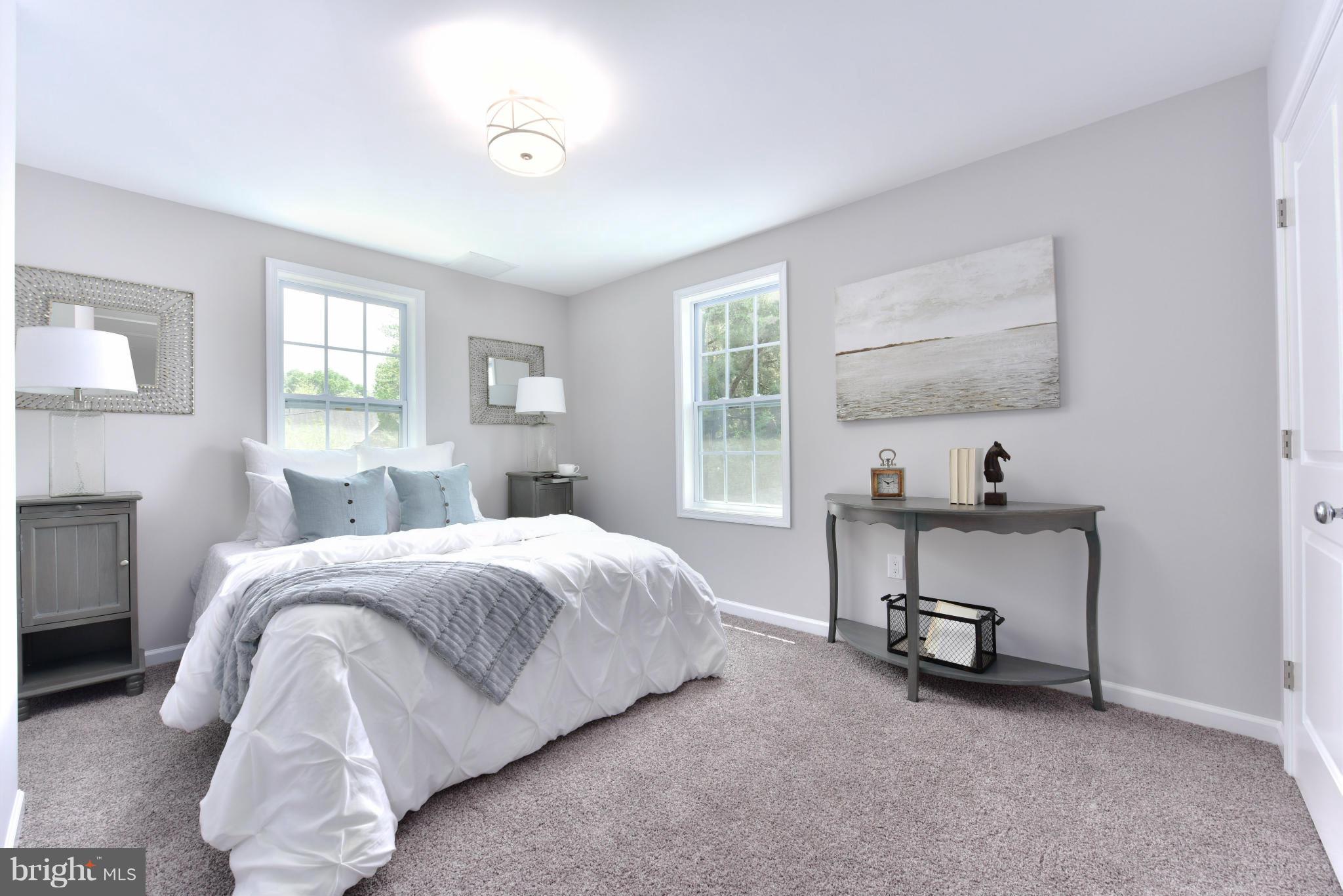 MT RAINIER - Residential