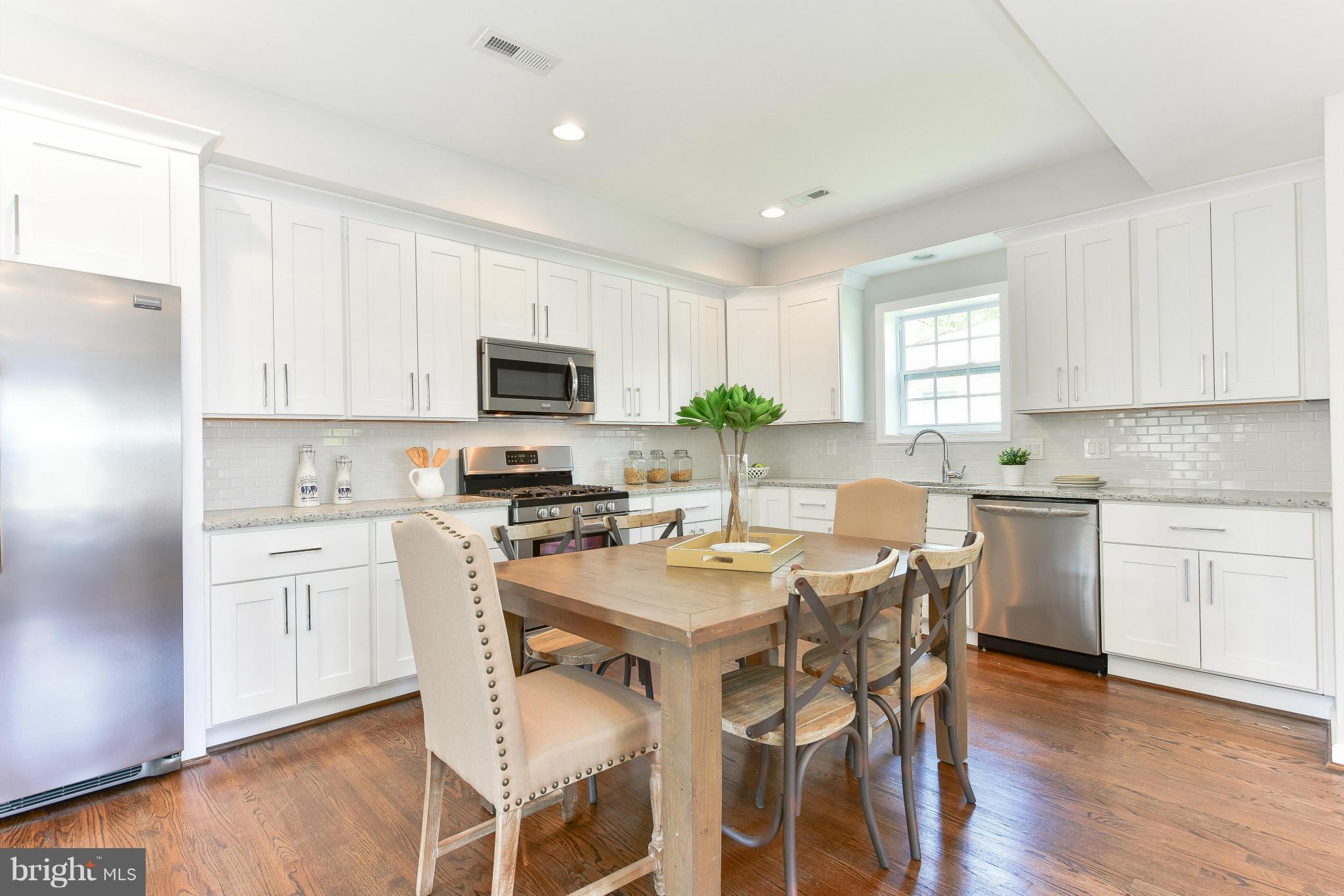 MT RAINIER - Residential