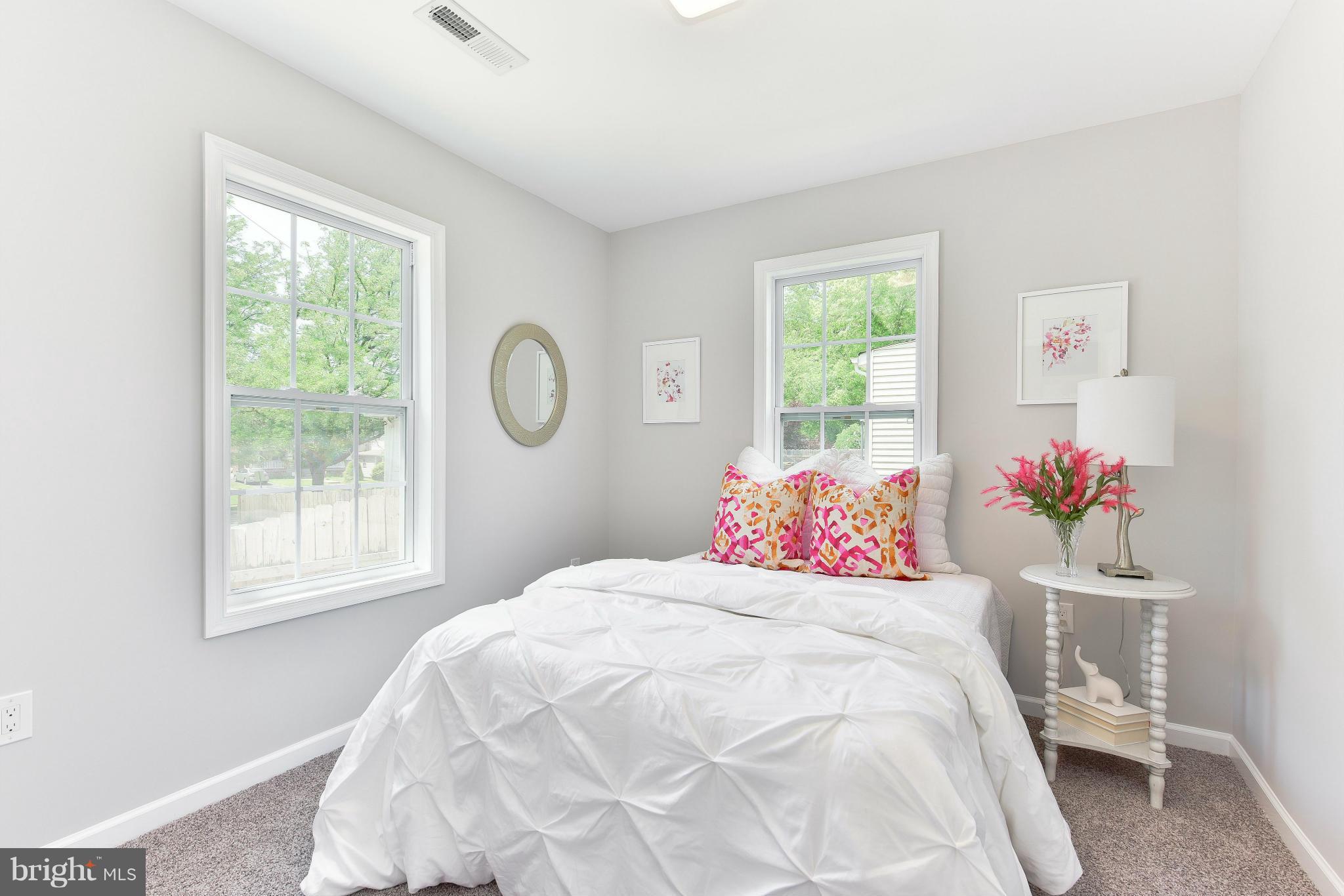 MT RAINIER - Residential