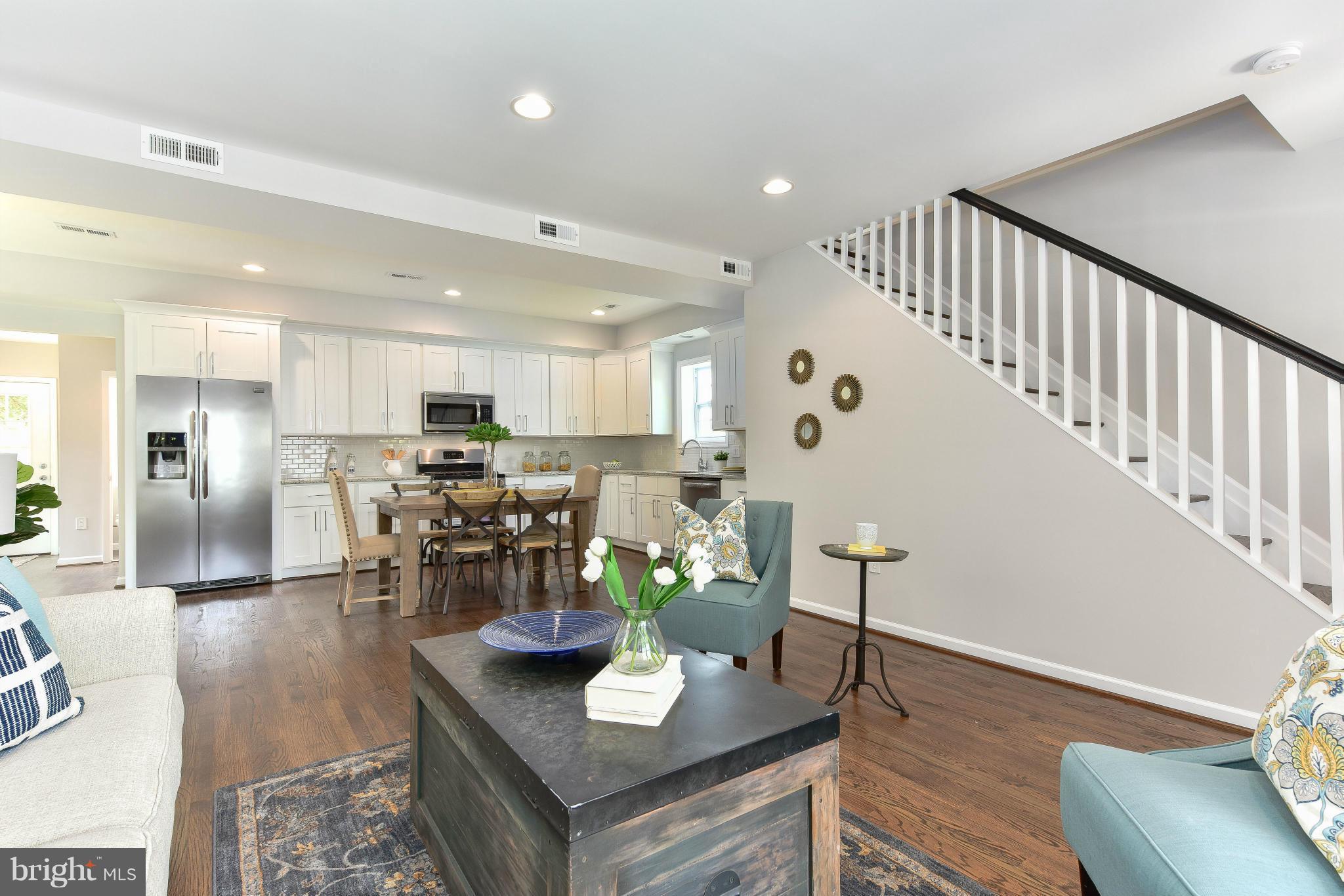 MT RAINIER - Residential