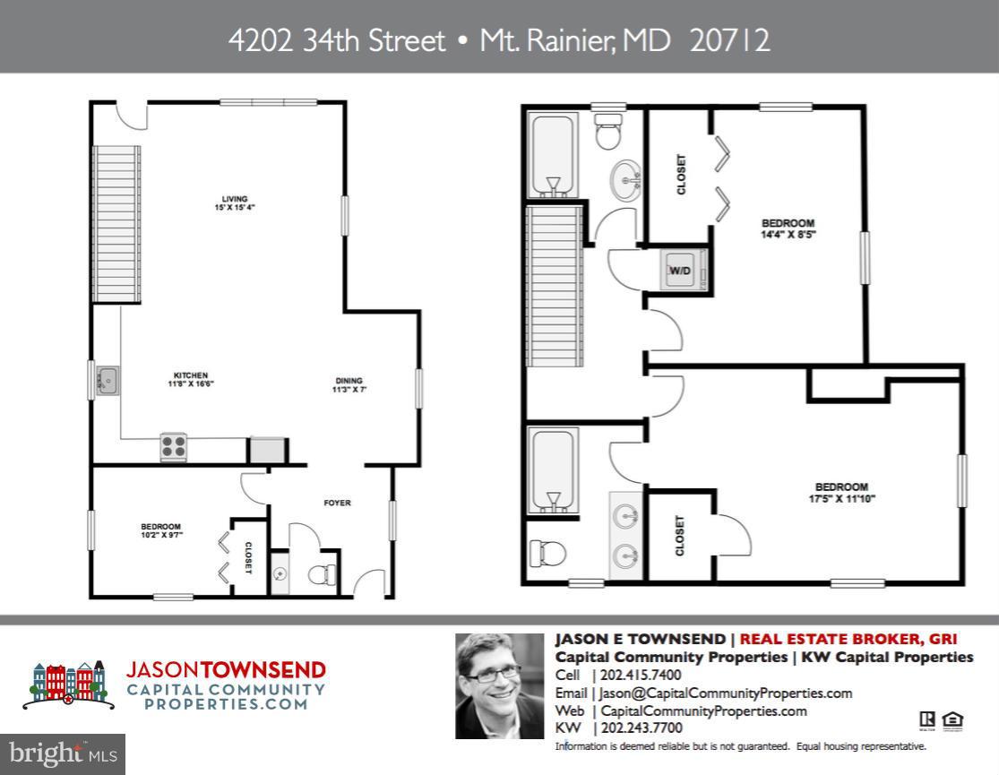 MT RAINIER - Residential