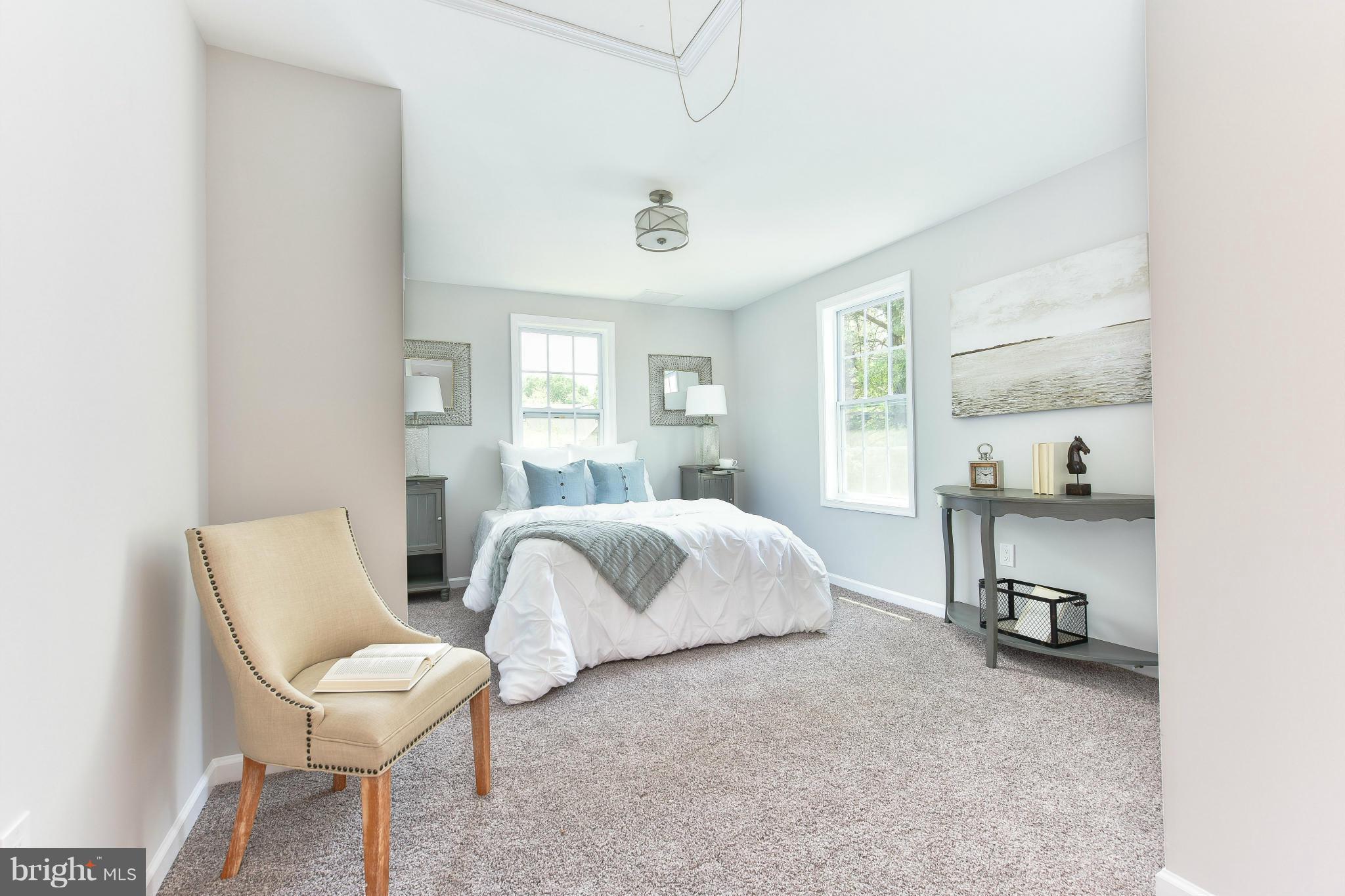 MT RAINIER - Residential