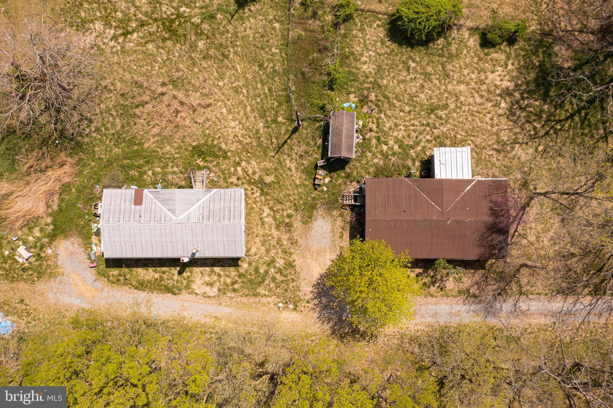 NONE AVAILABLE - Farm