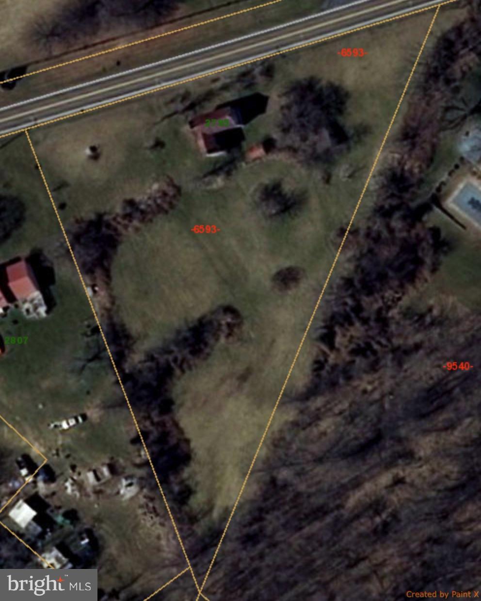 NONE AVAILABLE - Land