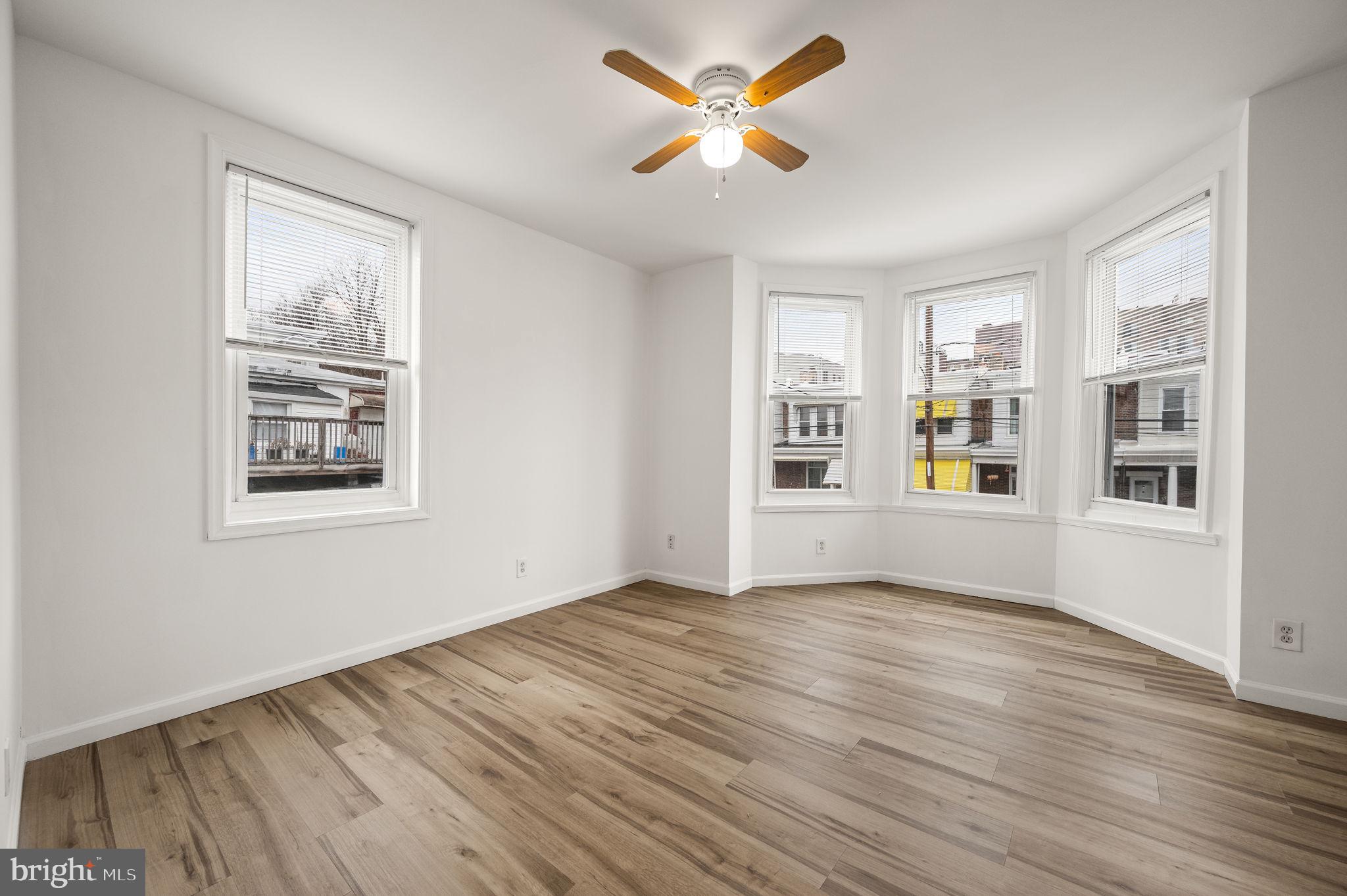 MANAYUNK - Residential Lease