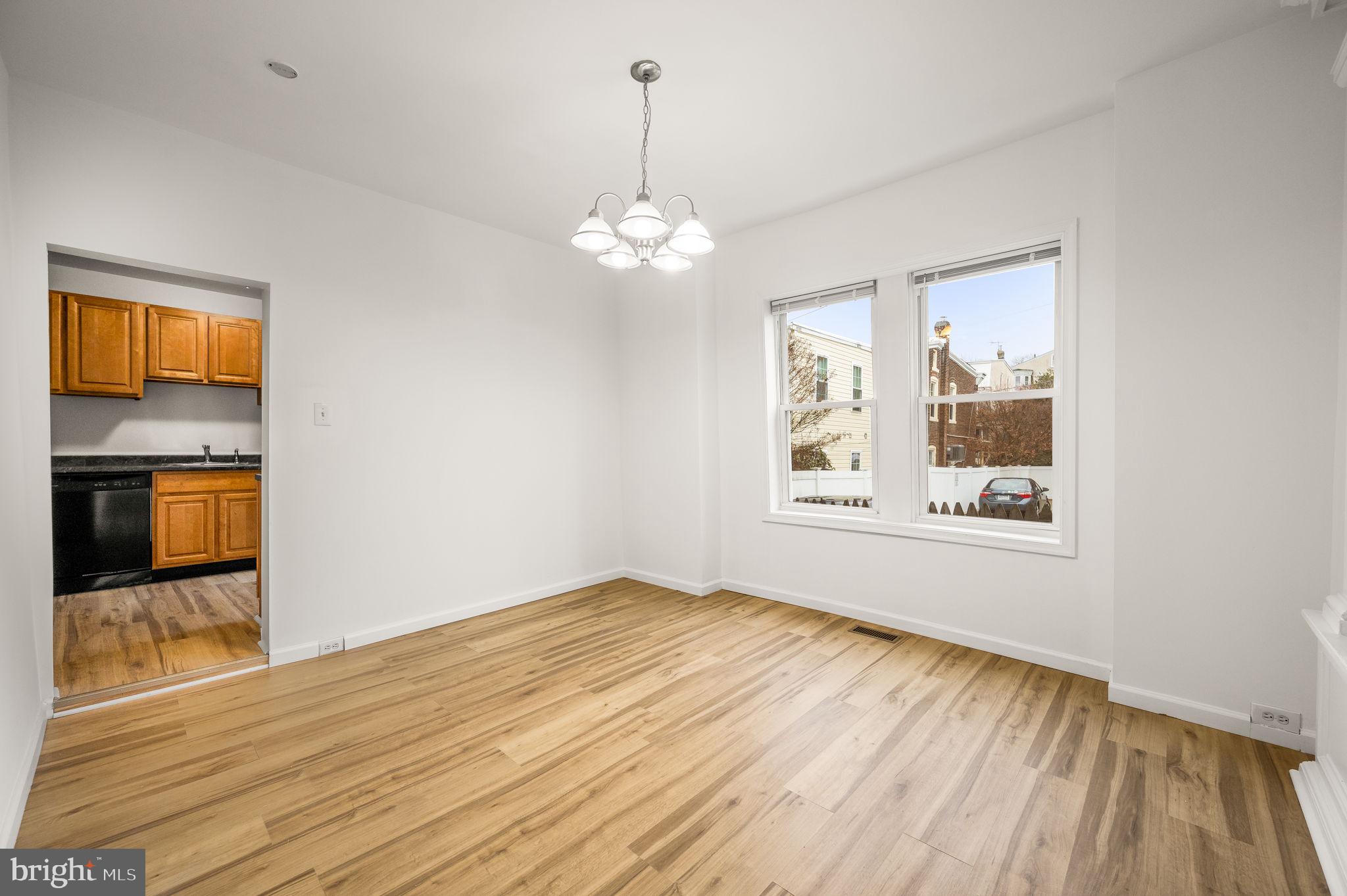 MANAYUNK - Residential Lease