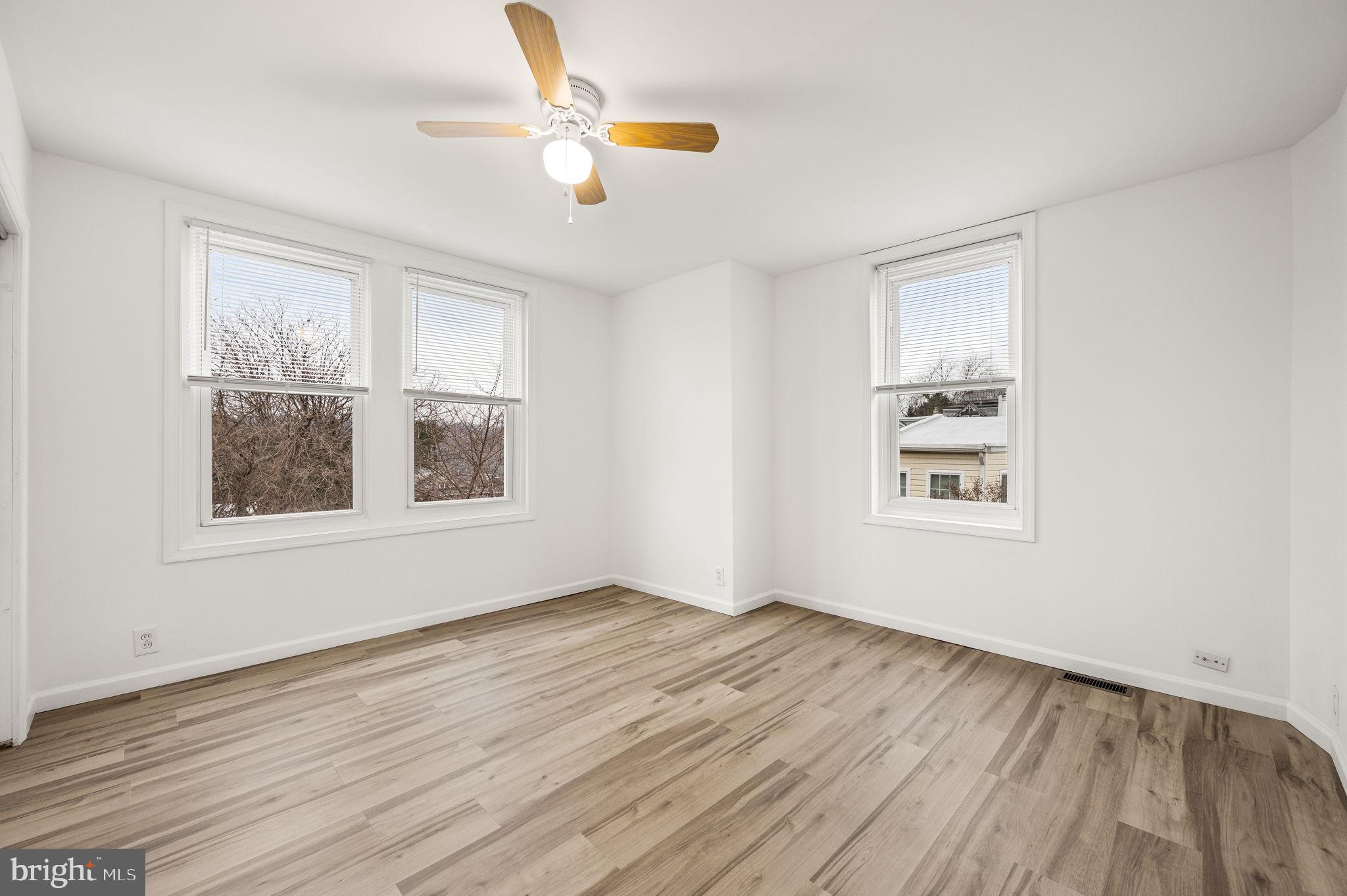 MANAYUNK - Residential Lease