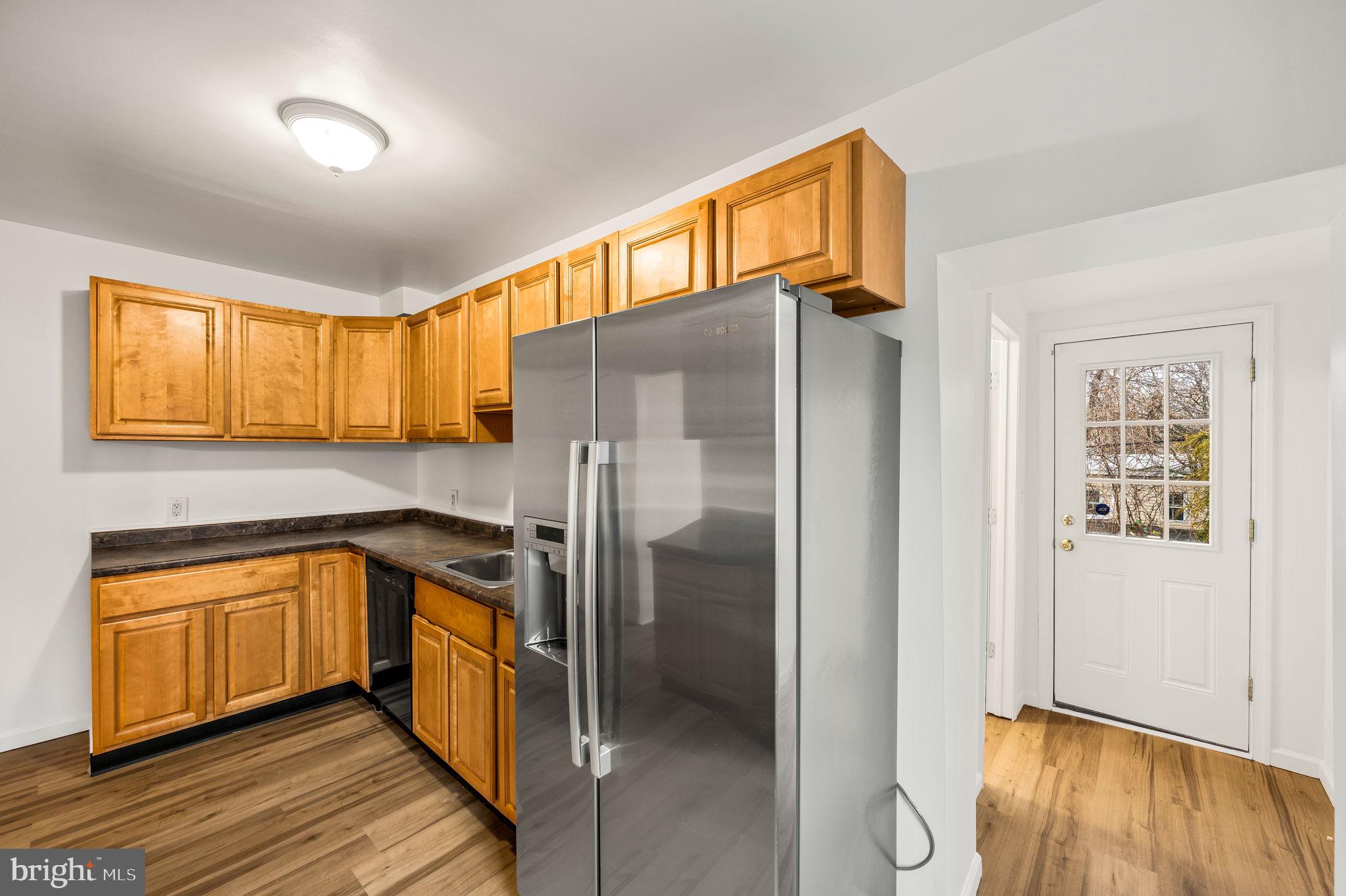 MANAYUNK - Residential Lease