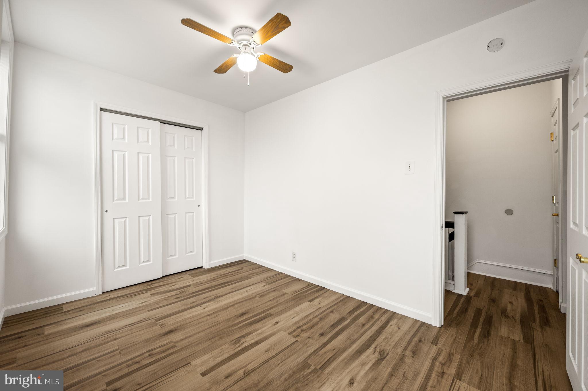 MANAYUNK - Residential Lease