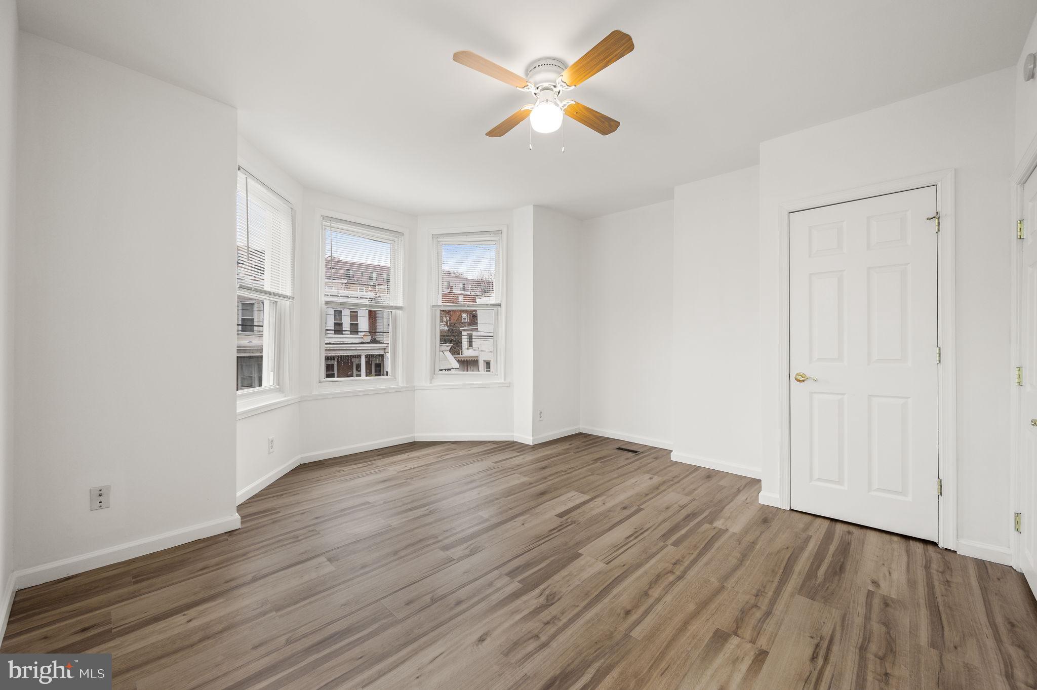 MANAYUNK - Residential Lease