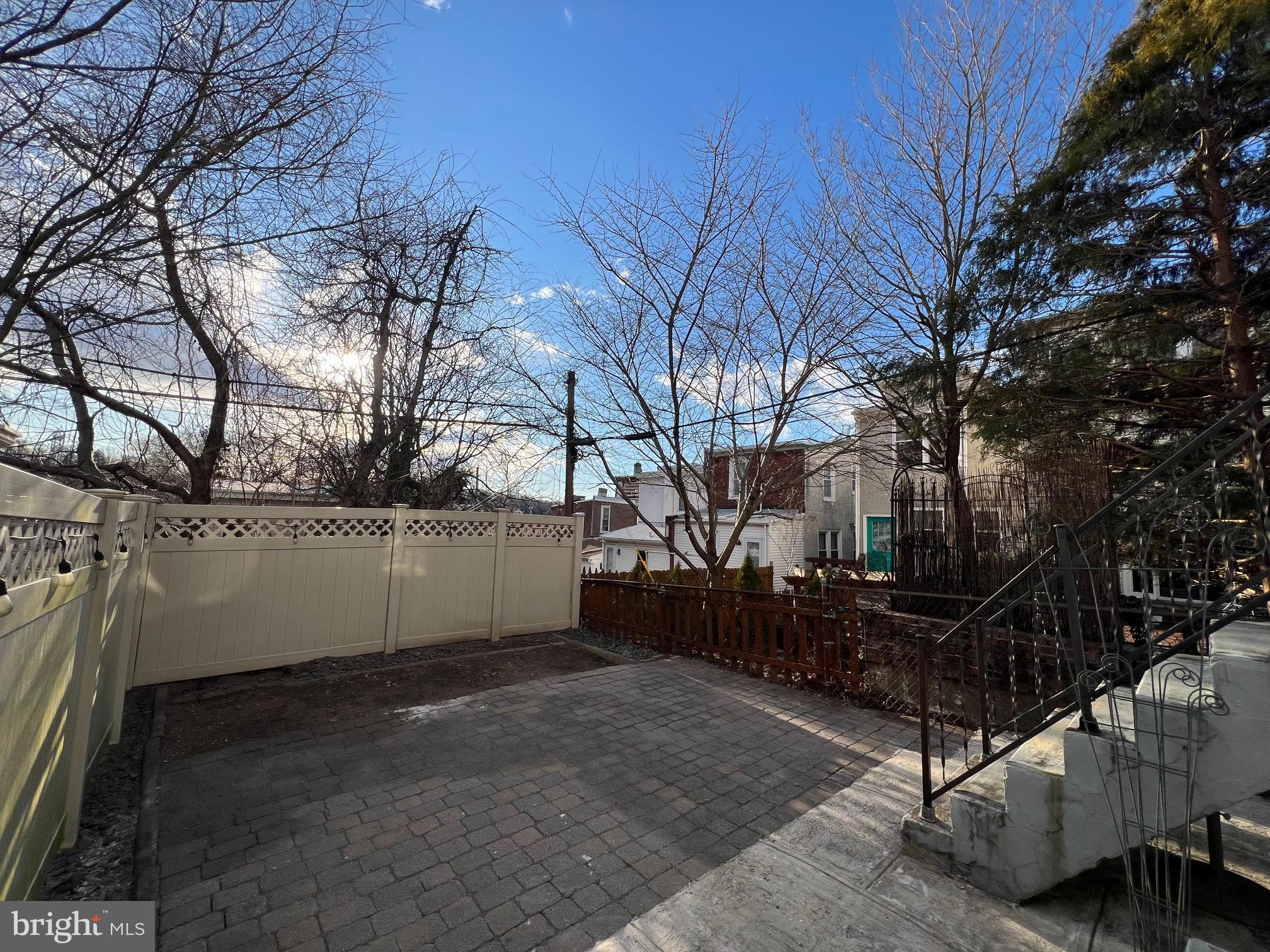 MANAYUNK - Residential Lease