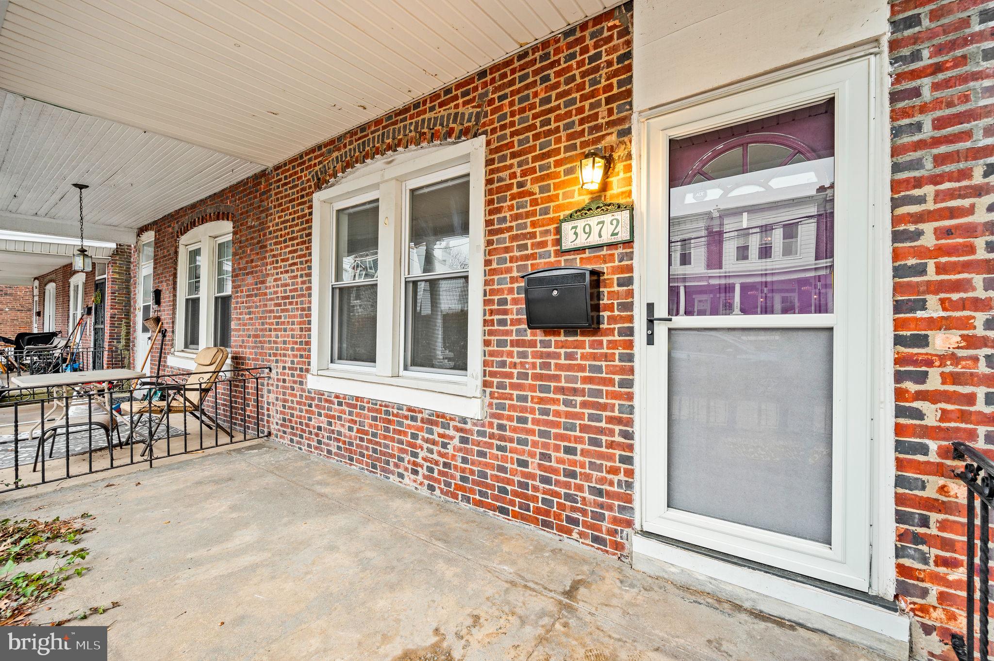 MANAYUNK - Residential Lease