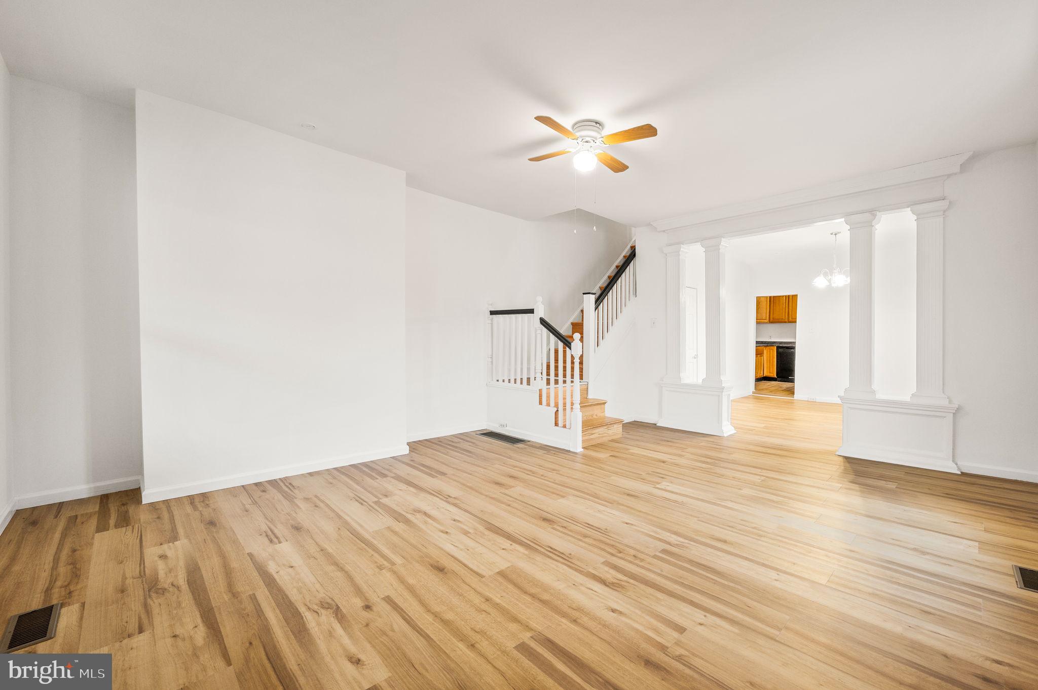MANAYUNK - Residential Lease