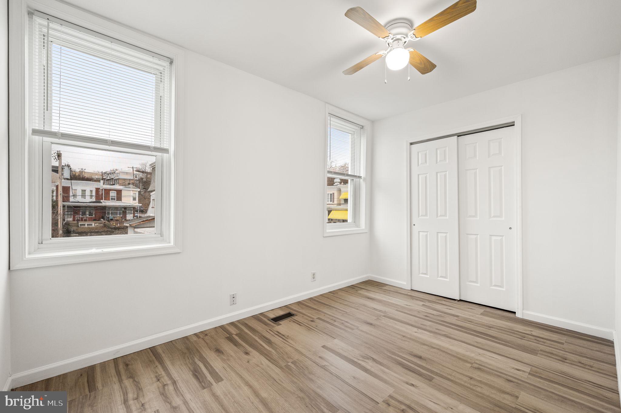 MANAYUNK - Residential Lease