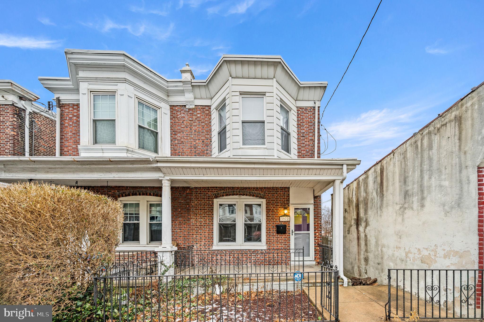 MANAYUNK - Residential Lease