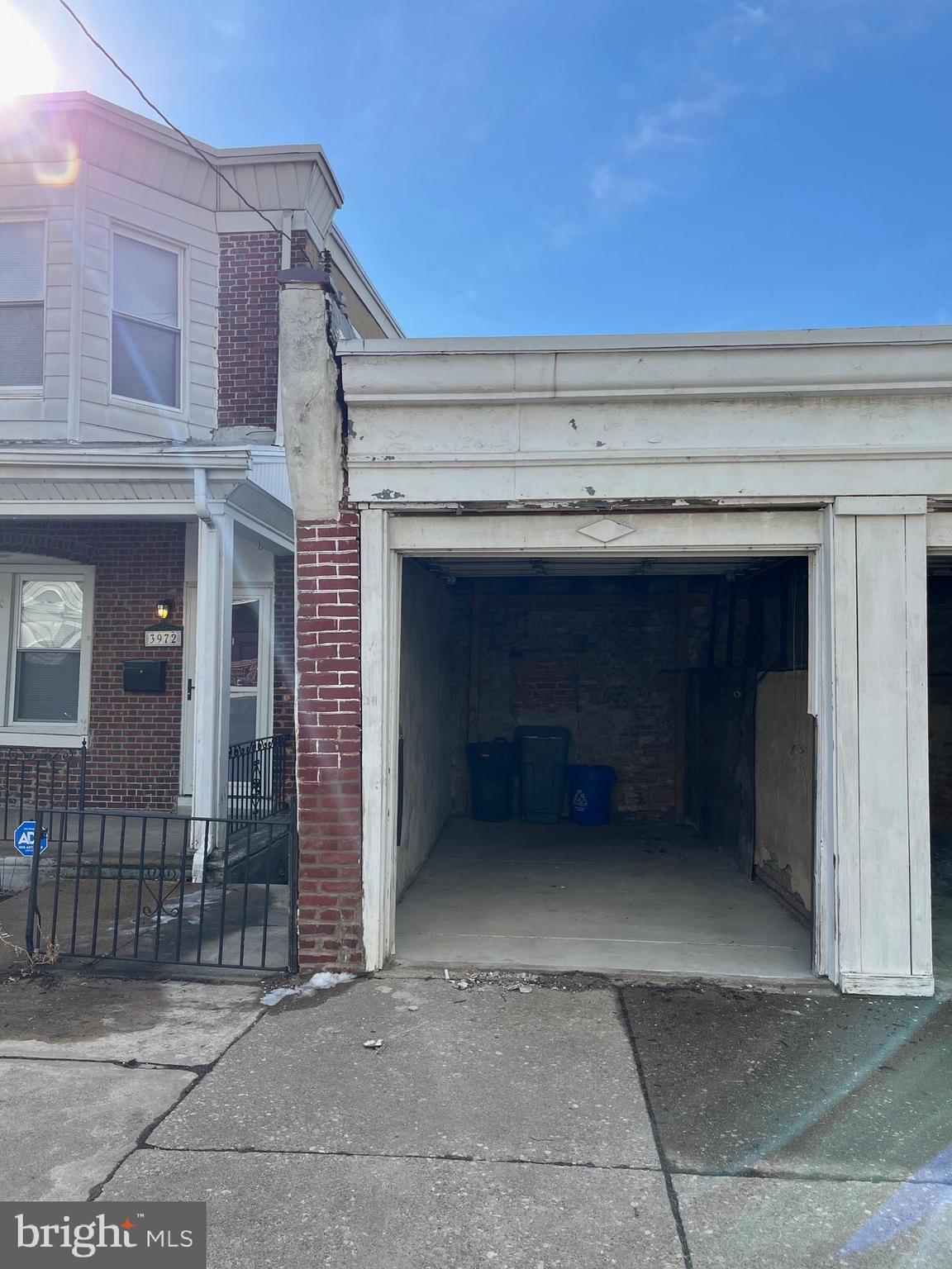 MANAYUNK - Residential Lease