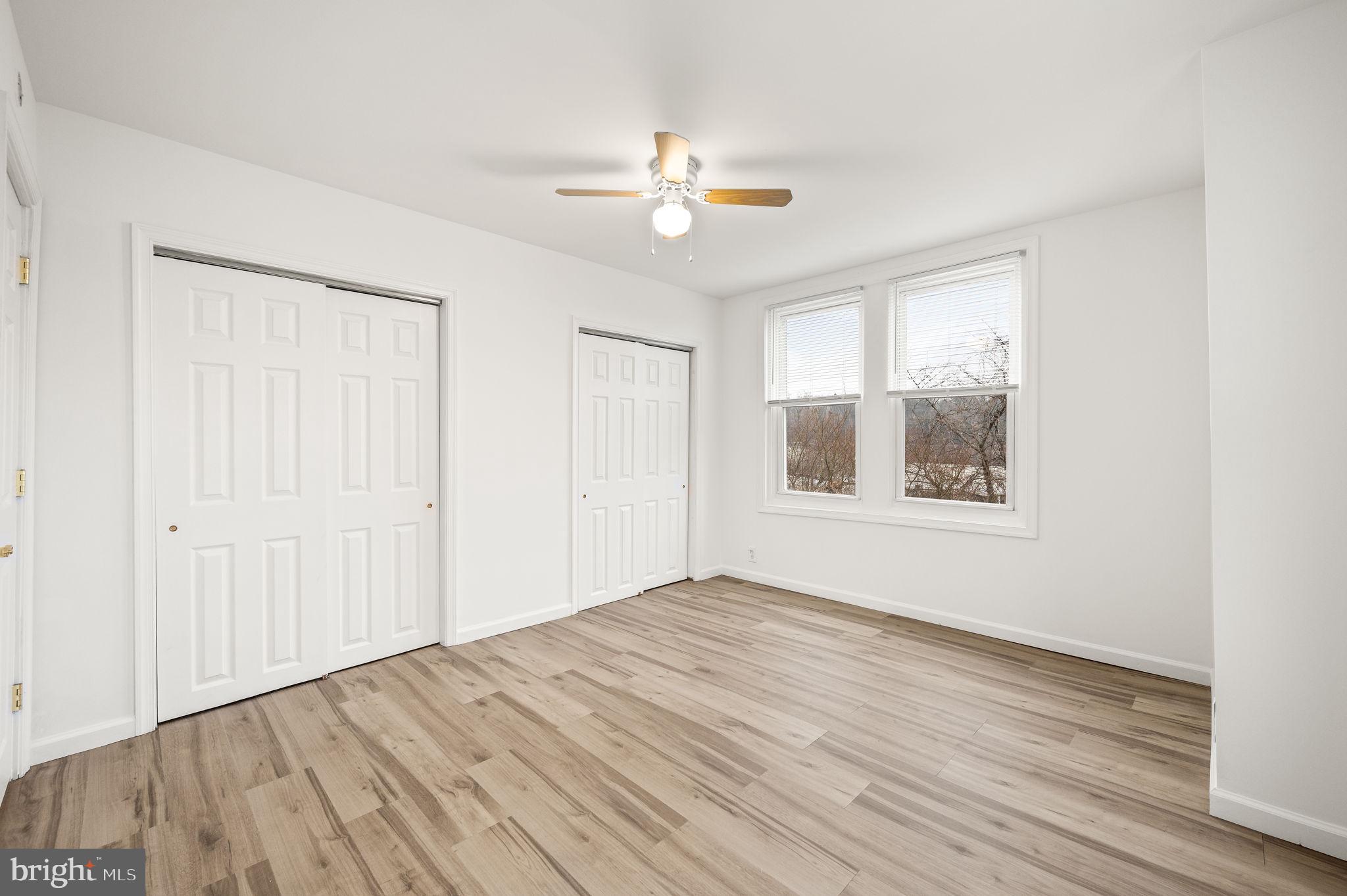 MANAYUNK - Residential Lease