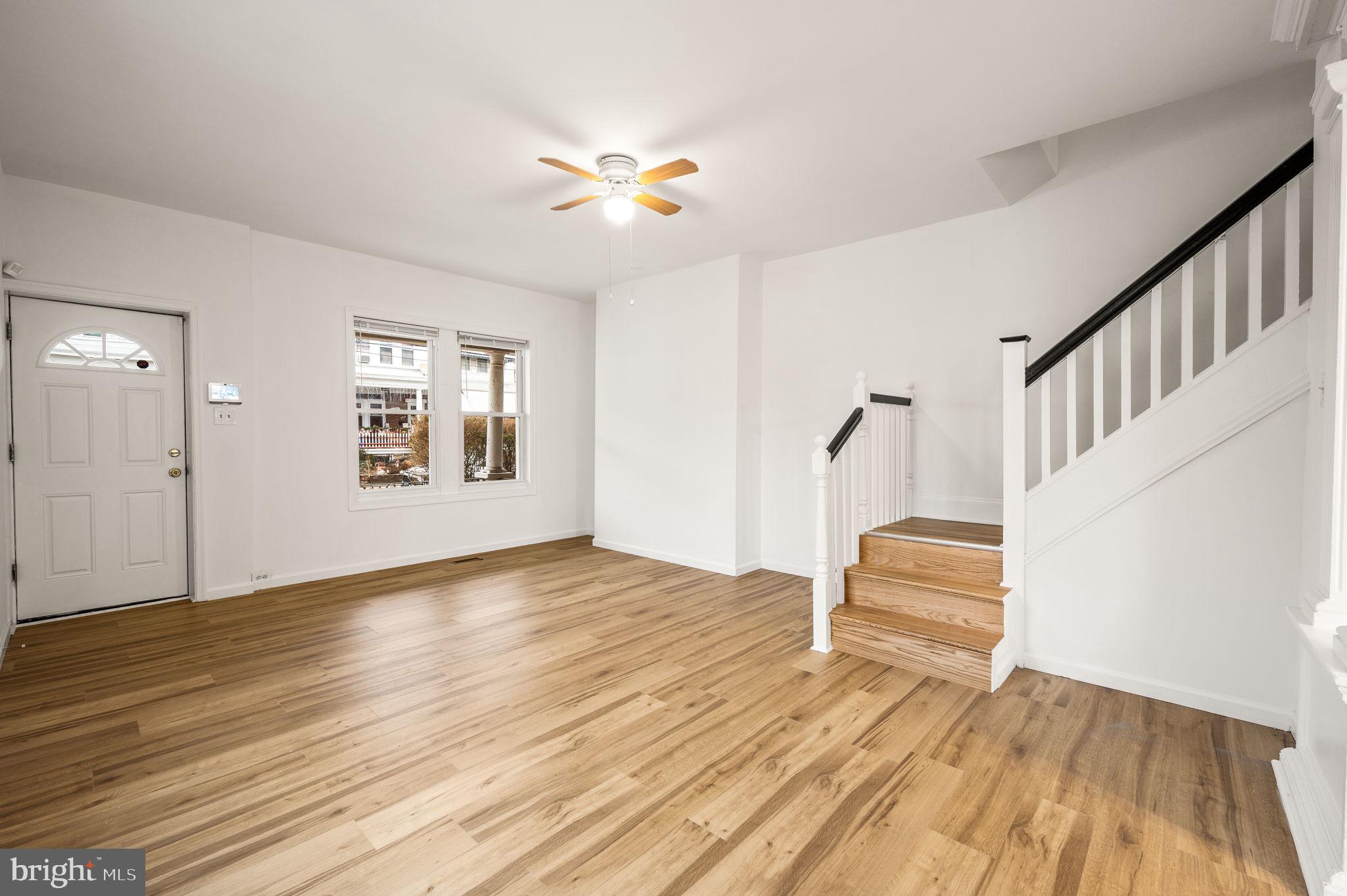 MANAYUNK - Residential Lease