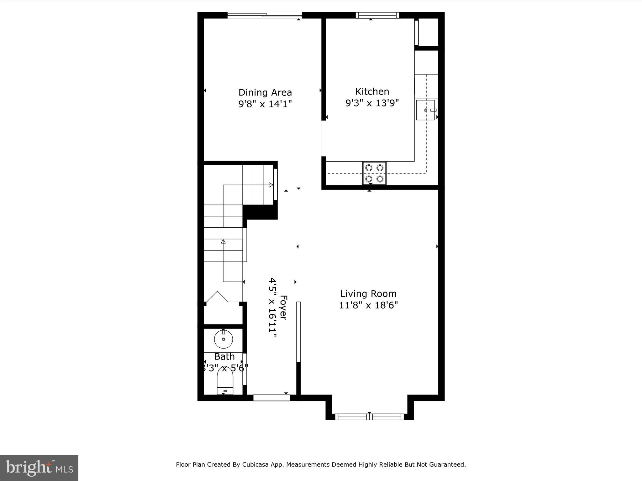 THE VILLAGE PARK - Residential Lease