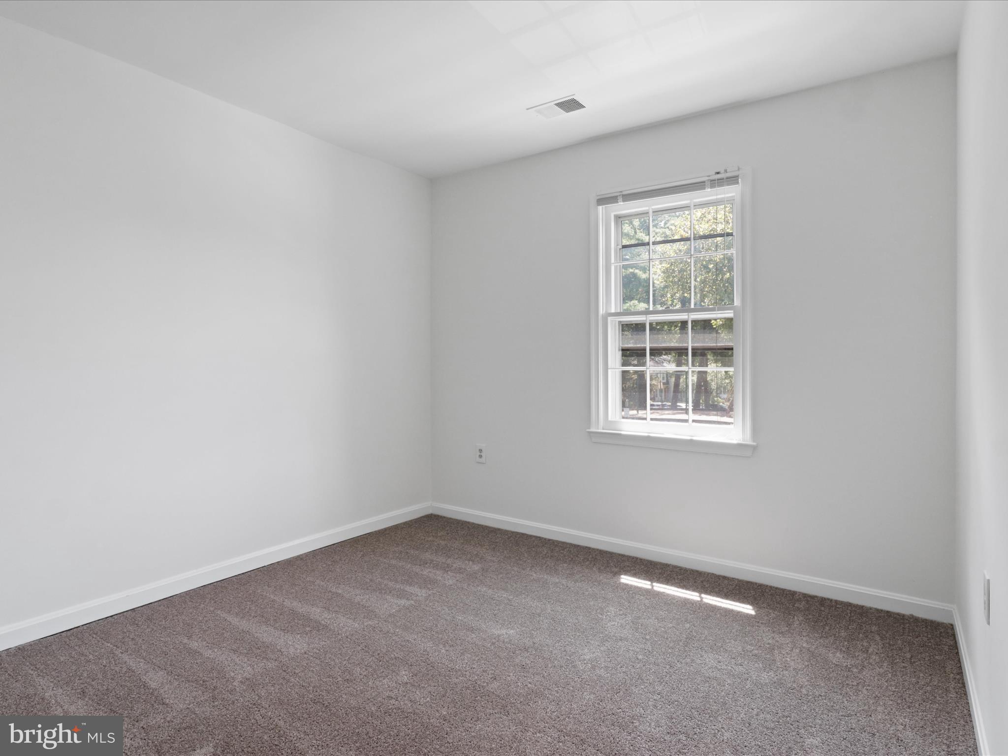 THE VILLAGE PARK - Residential Lease