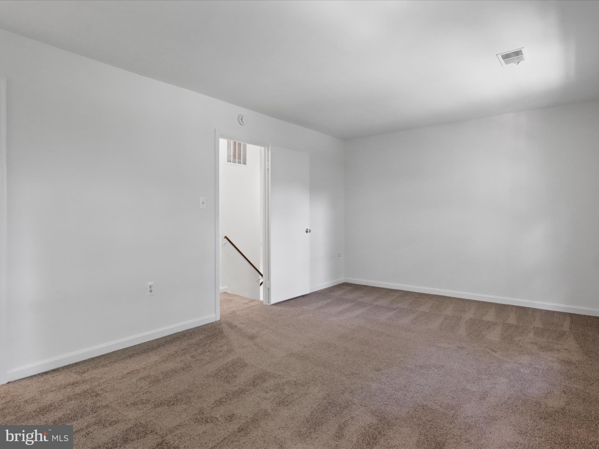 THE VILLAGE PARK - Residential Lease