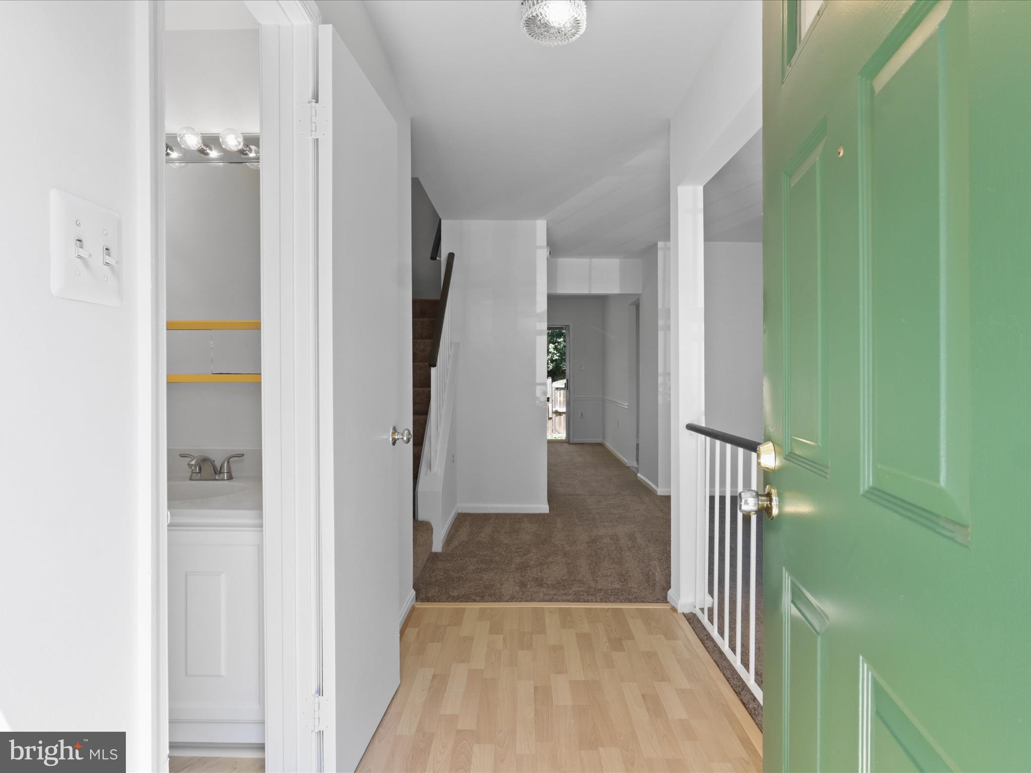 THE VILLAGE PARK - Residential Lease