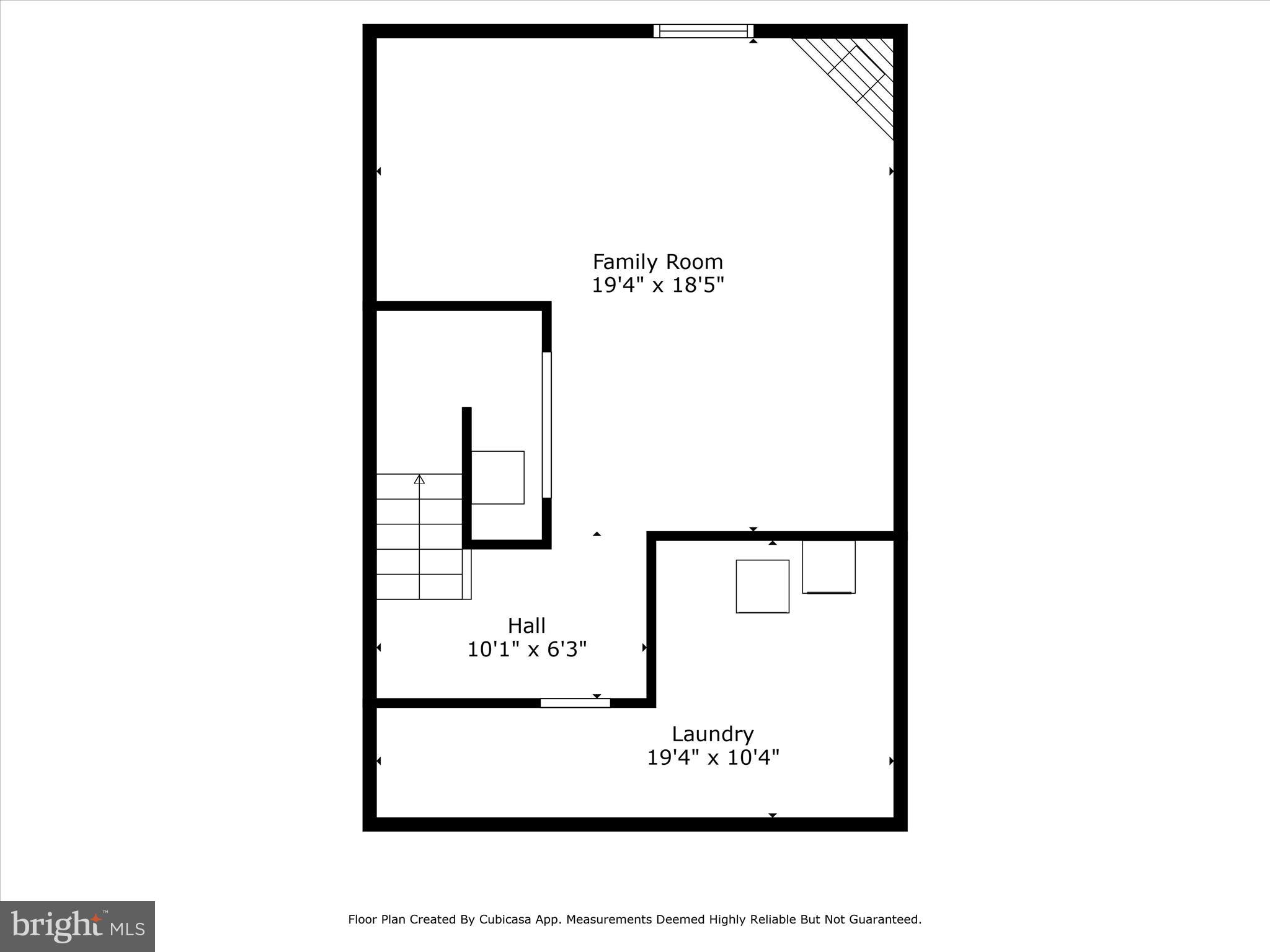 THE VILLAGE PARK - Residential Lease