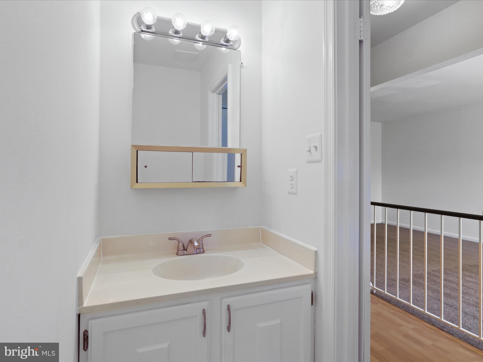 THE VILLAGE PARK - Residential Lease