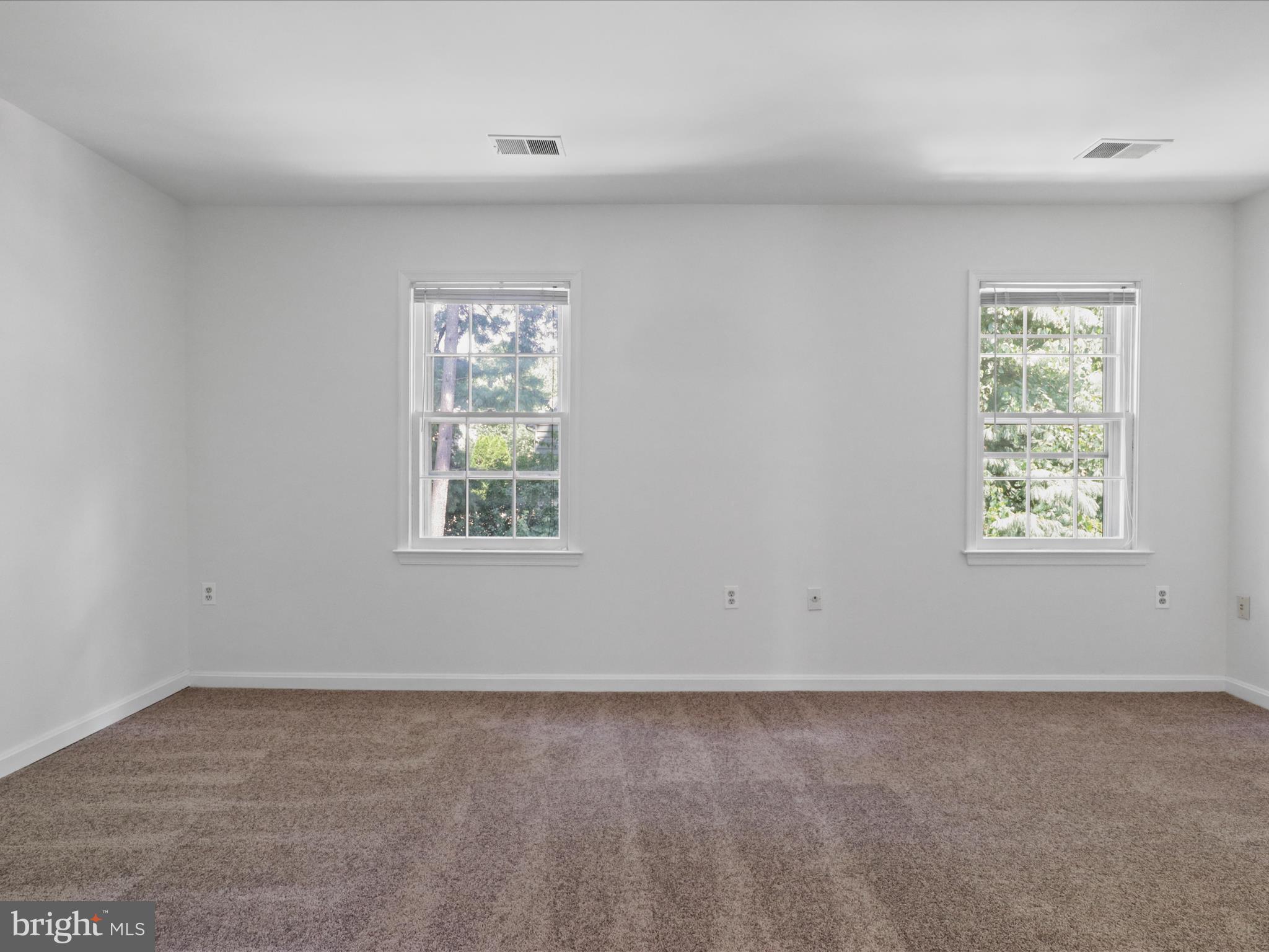 THE VILLAGE PARK - Residential Lease