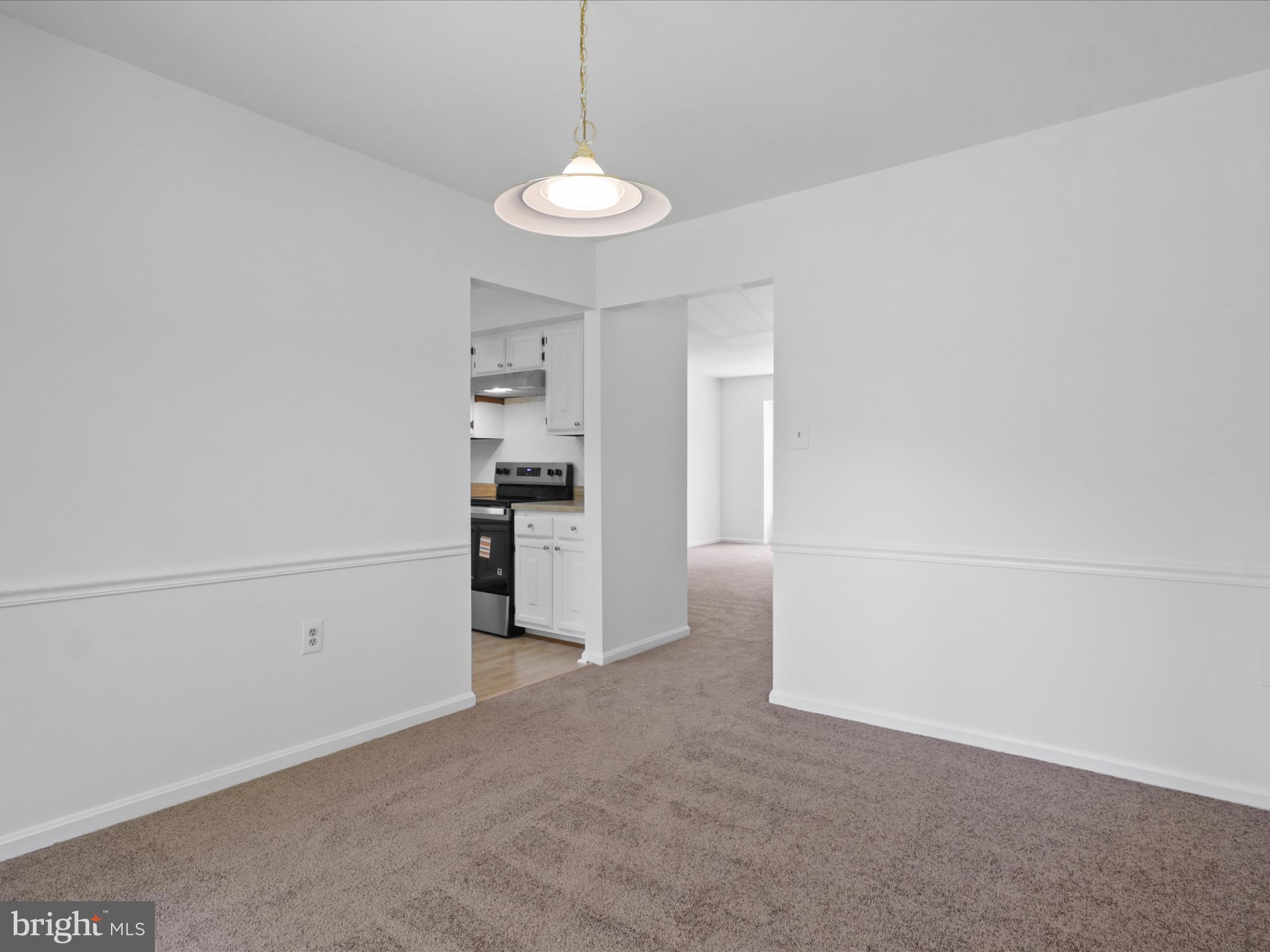 THE VILLAGE PARK - Residential Lease