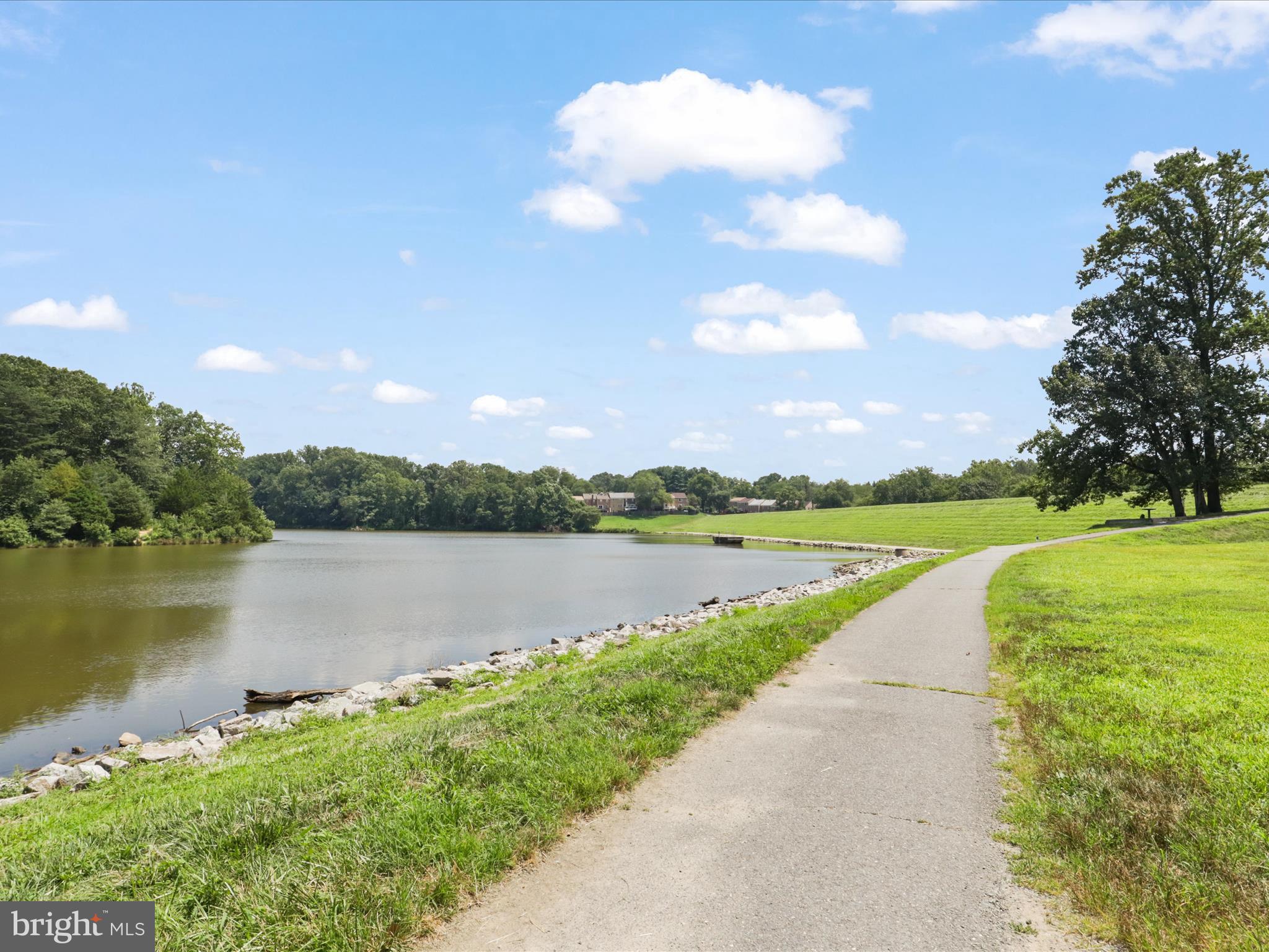 THE VILLAGE PARK - Residential Lease