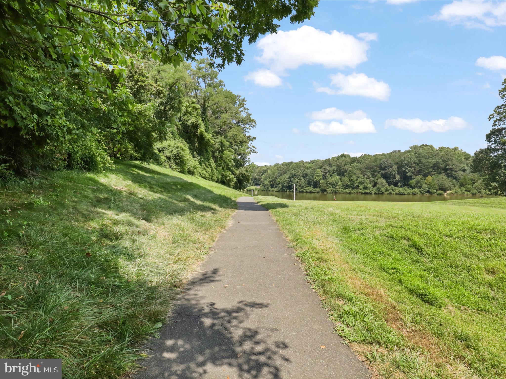 THE VILLAGE PARK - Residential Lease