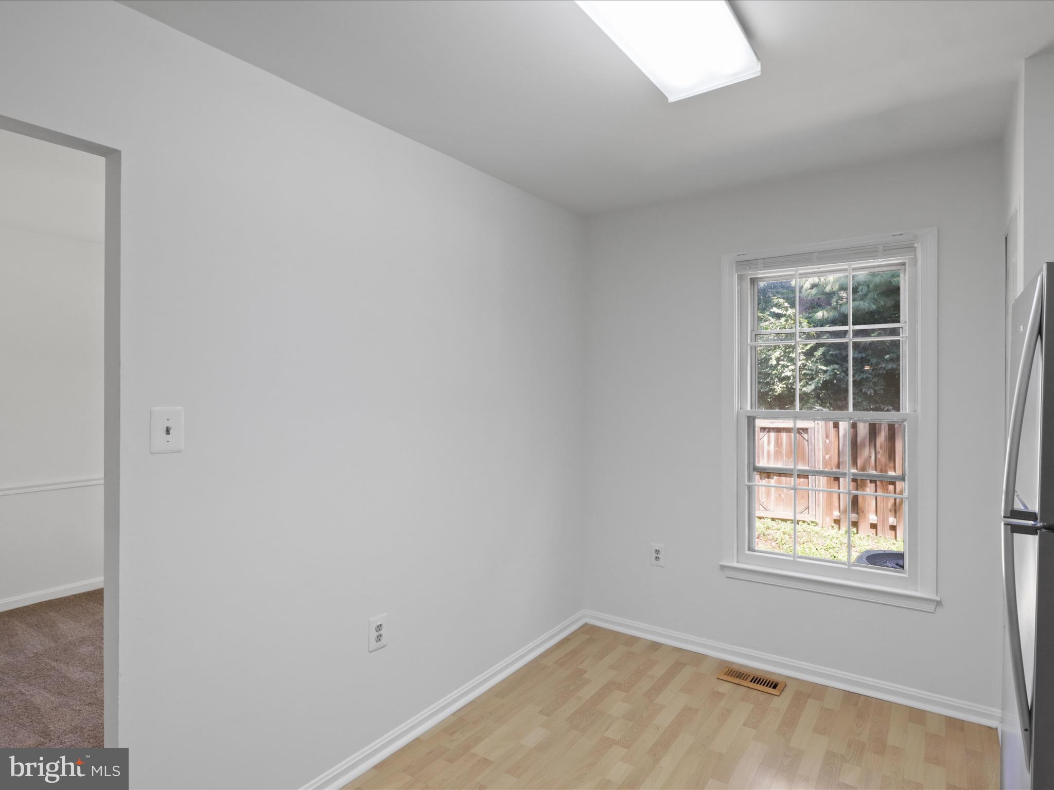 THE VILLAGE PARK - Residential Lease