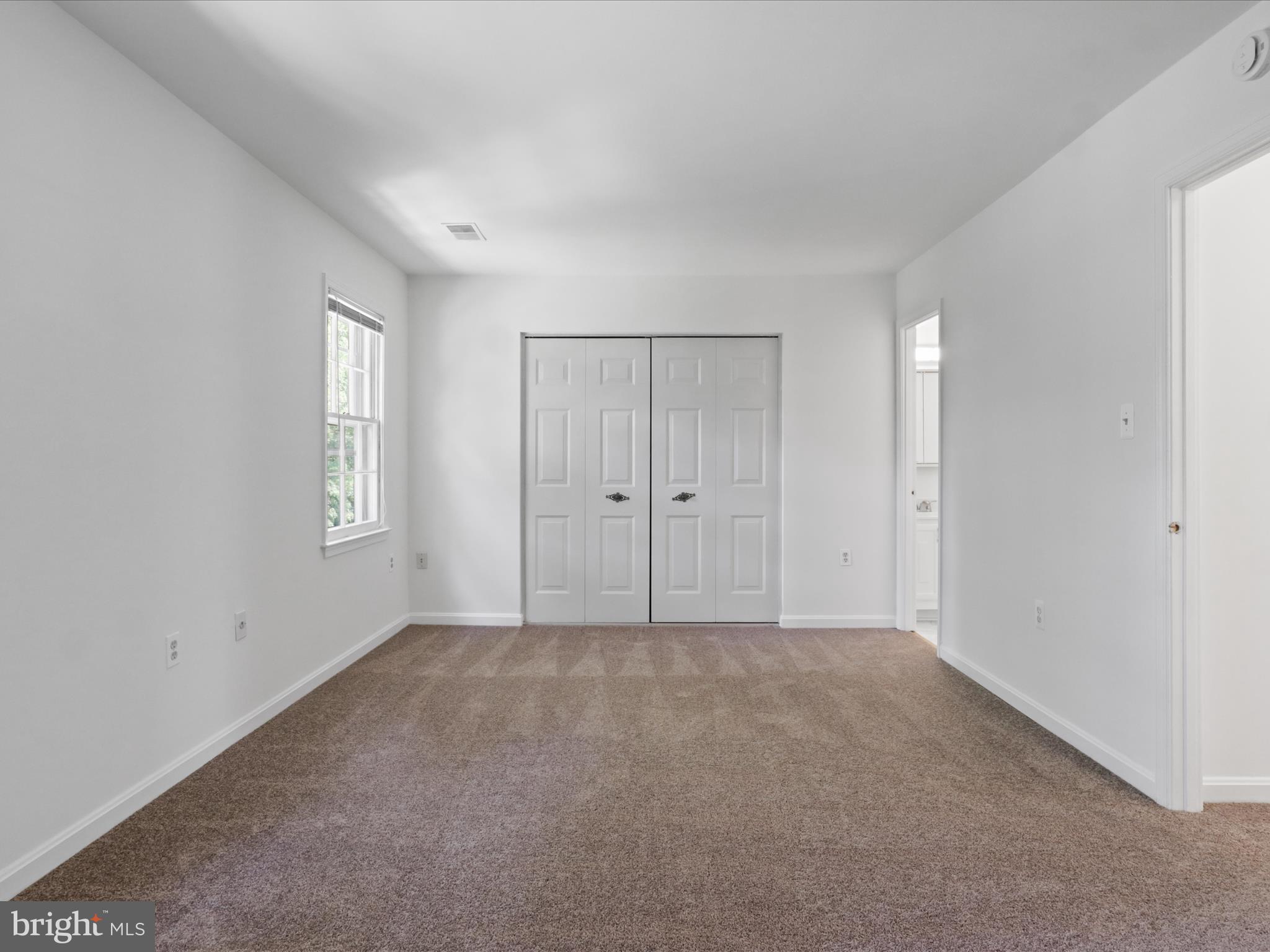 THE VILLAGE PARK - Residential Lease