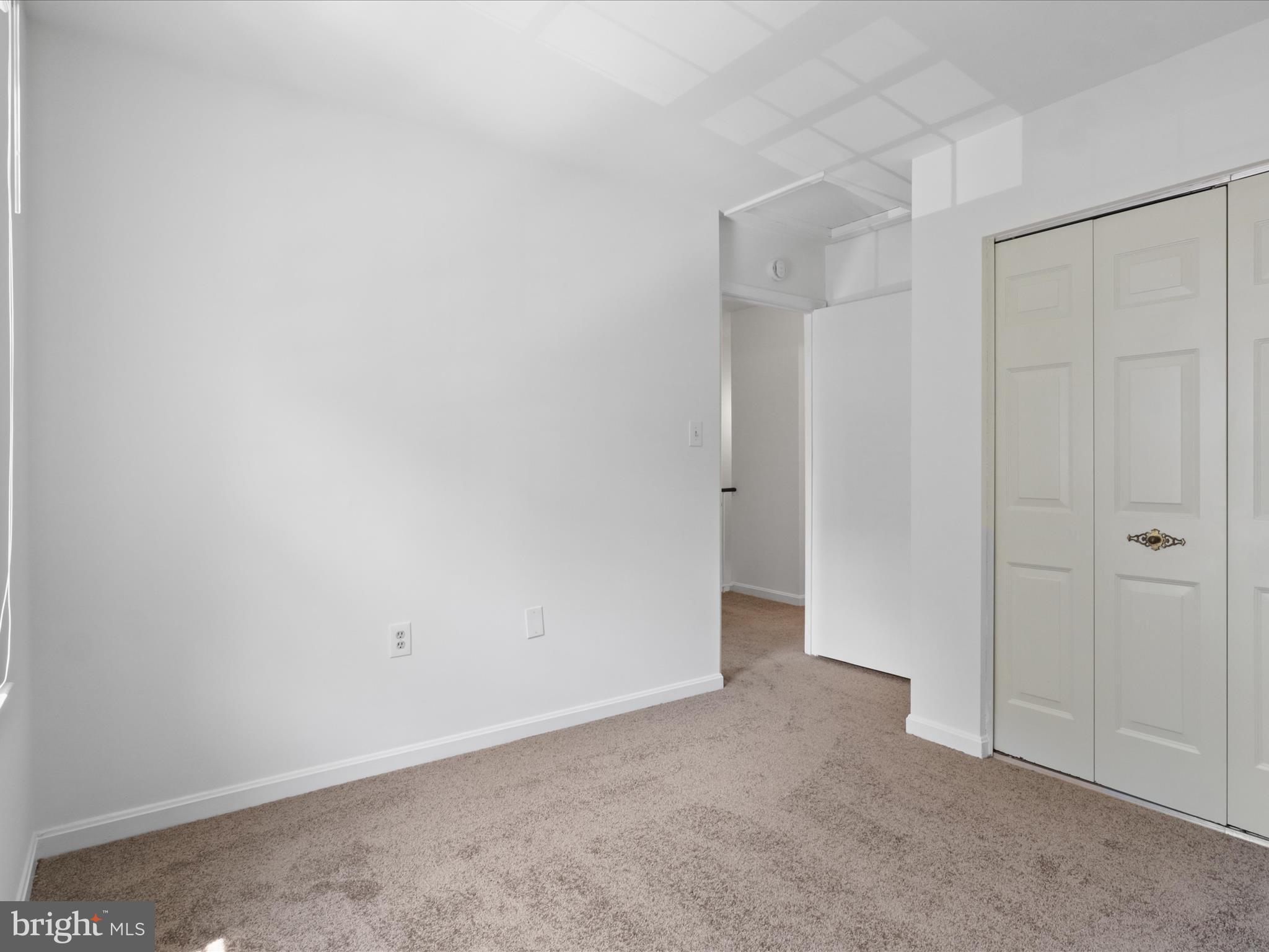 THE VILLAGE PARK - Residential Lease