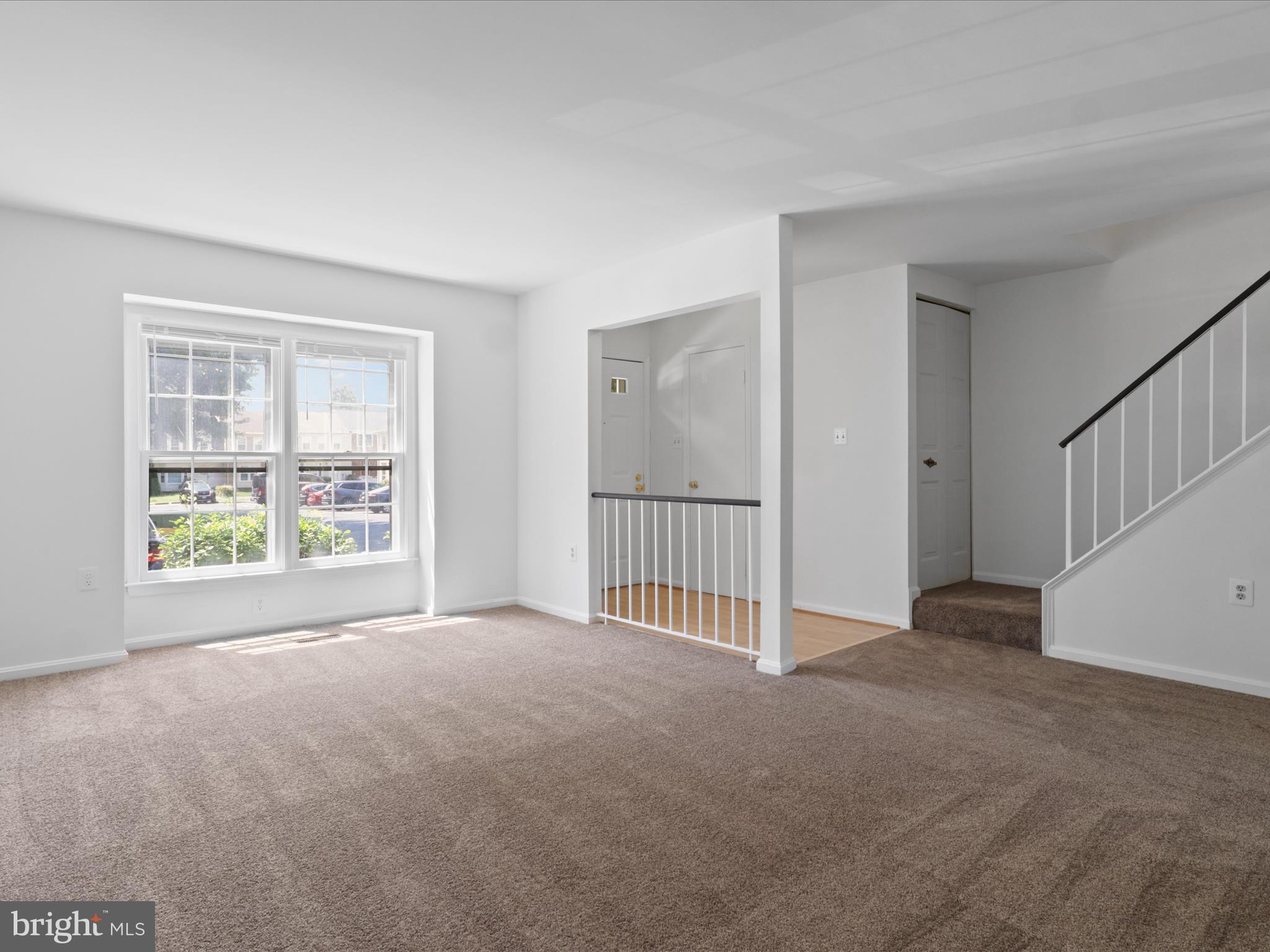 THE VILLAGE PARK - Residential Lease