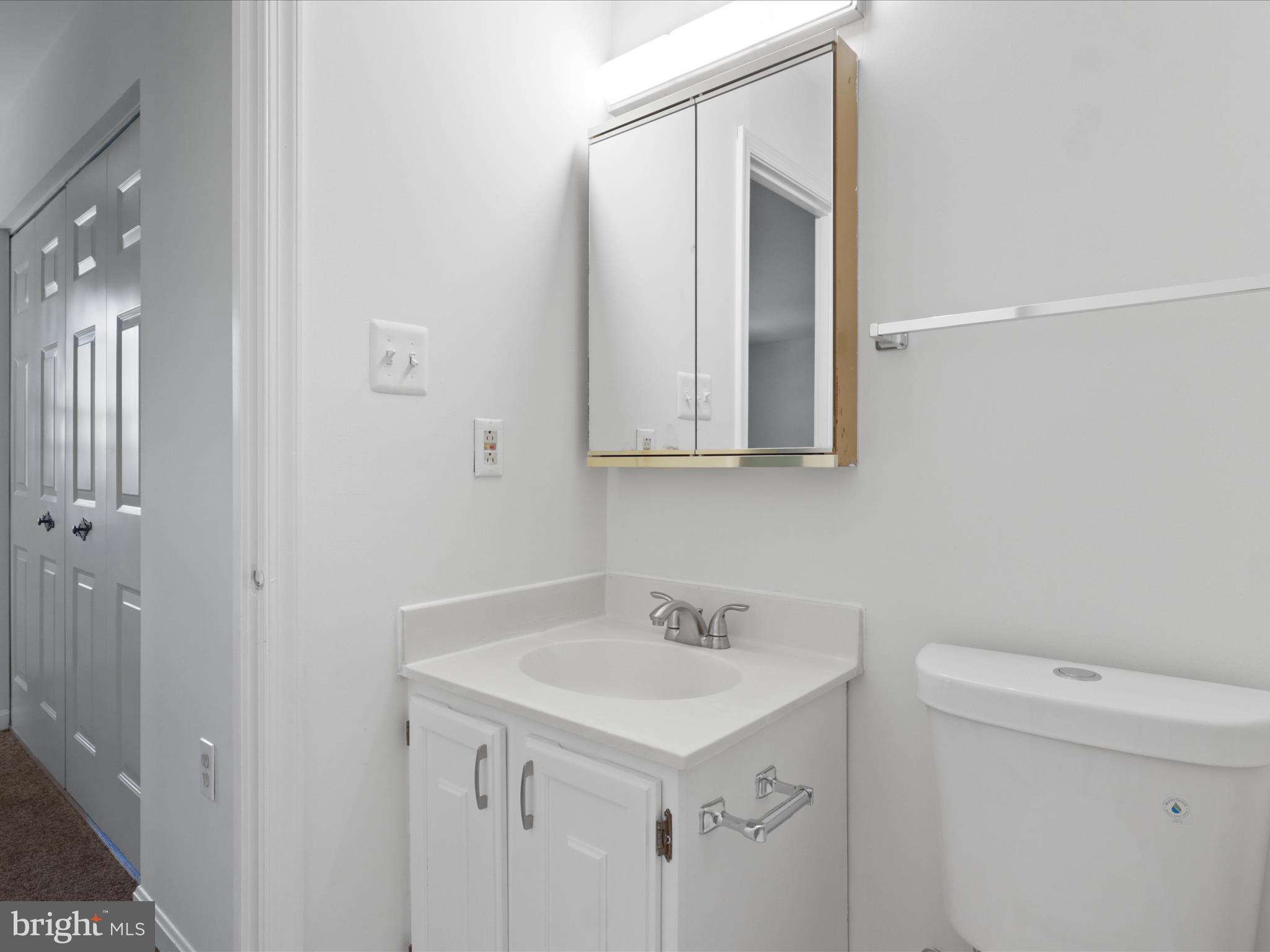 THE VILLAGE PARK - Residential Lease