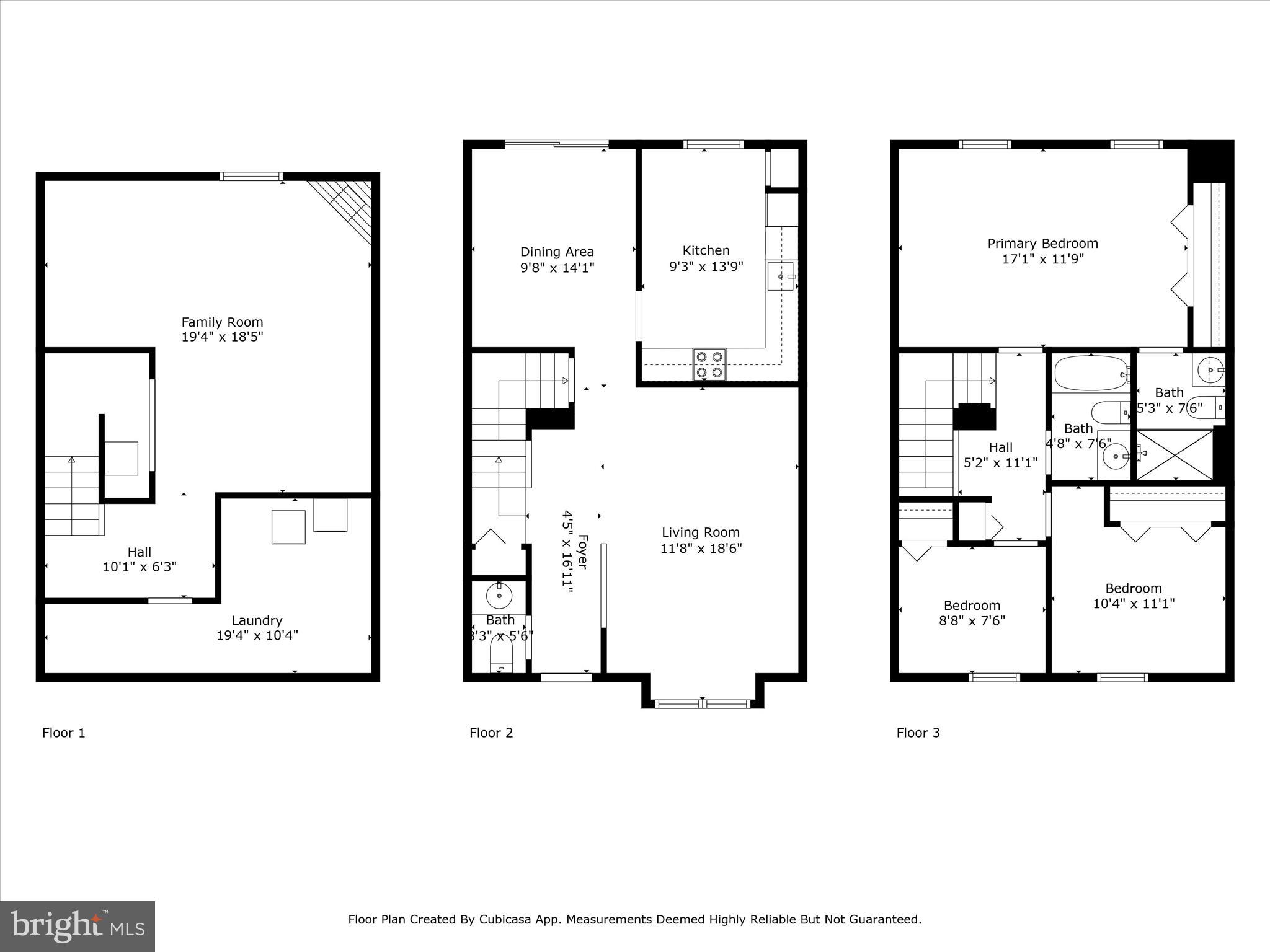 THE VILLAGE PARK - Residential Lease
