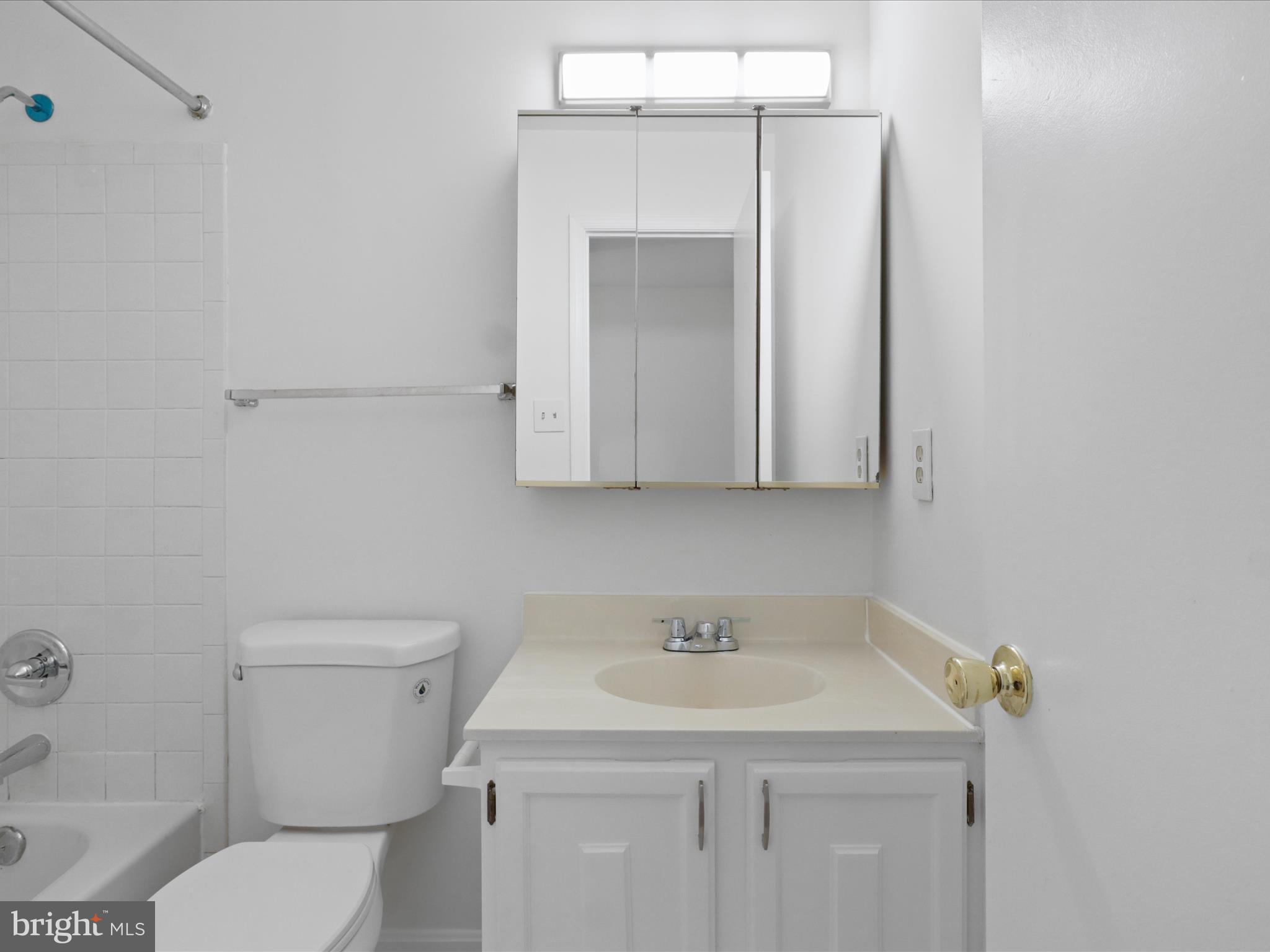 THE VILLAGE PARK - Residential Lease