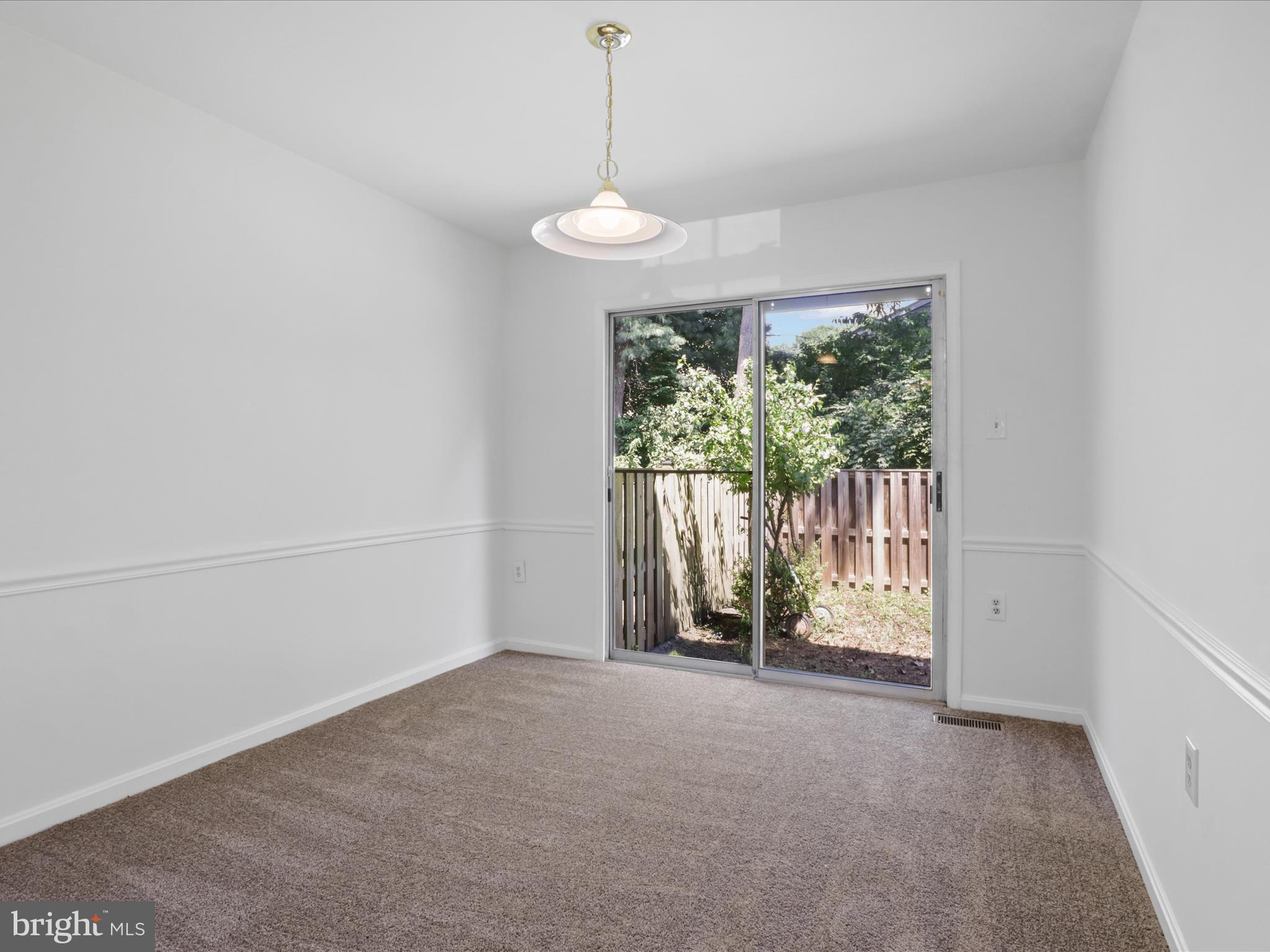 THE VILLAGE PARK - Residential Lease