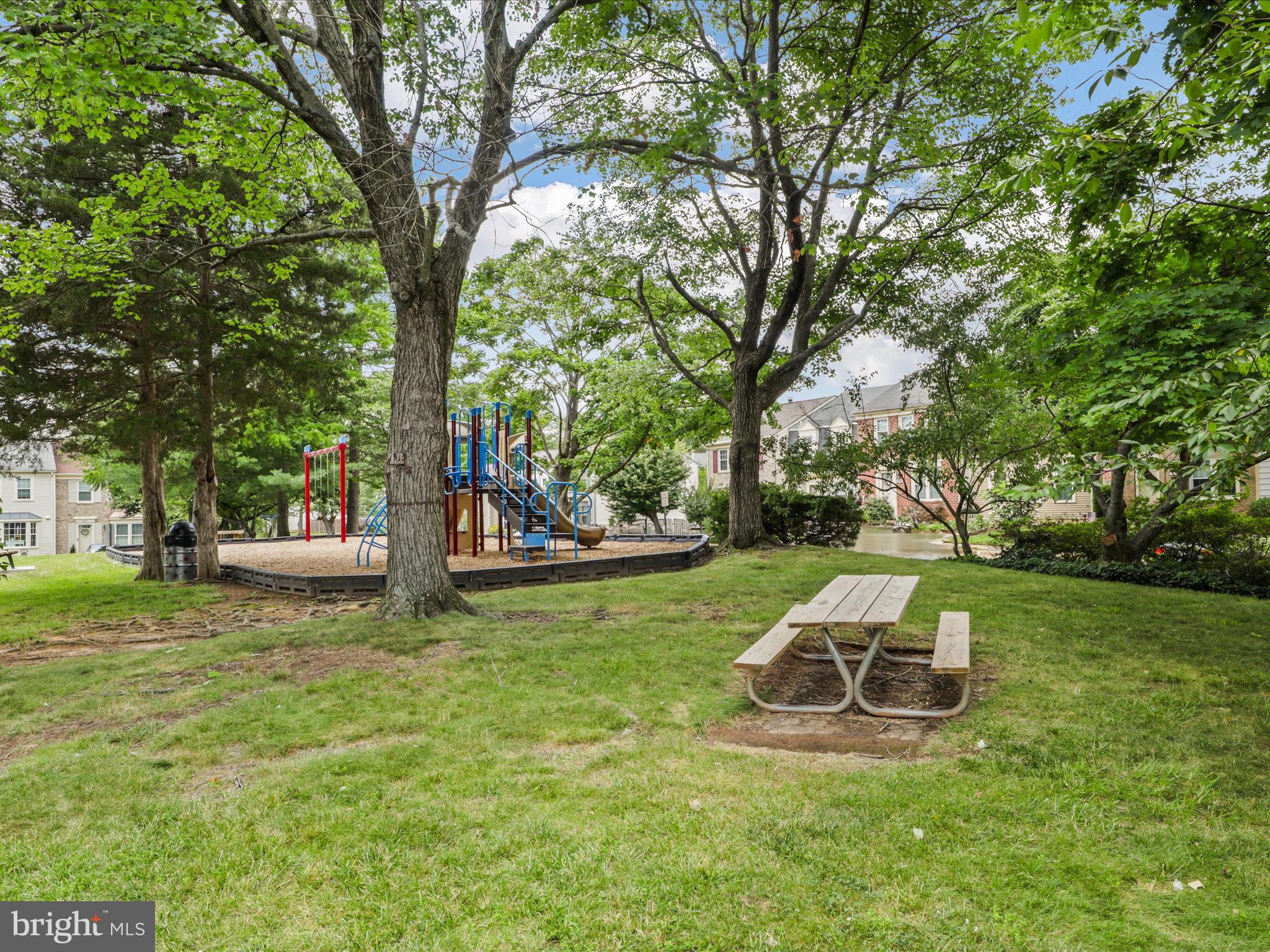 THE VILLAGE PARK - Residential Lease