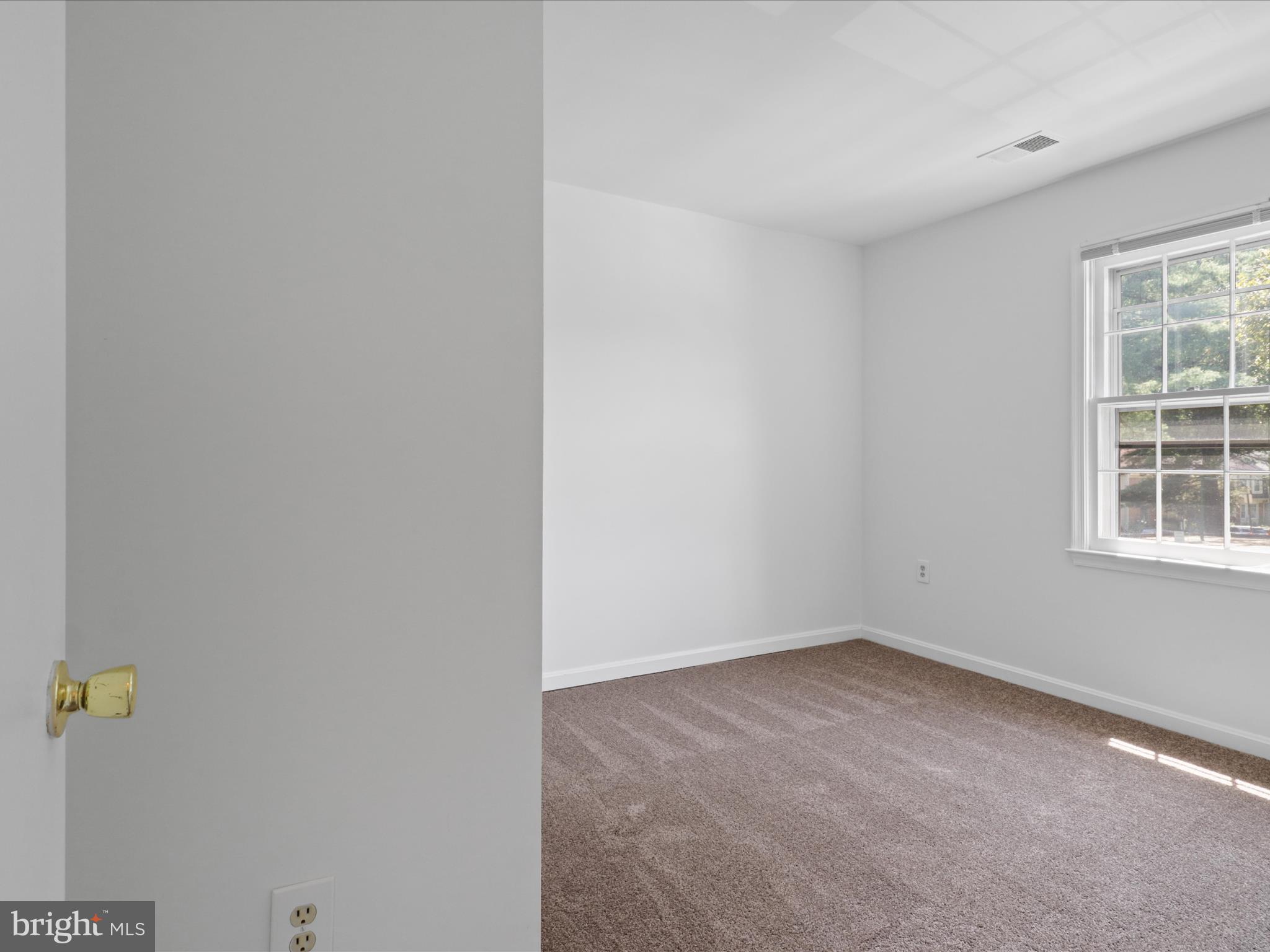 THE VILLAGE PARK - Residential Lease