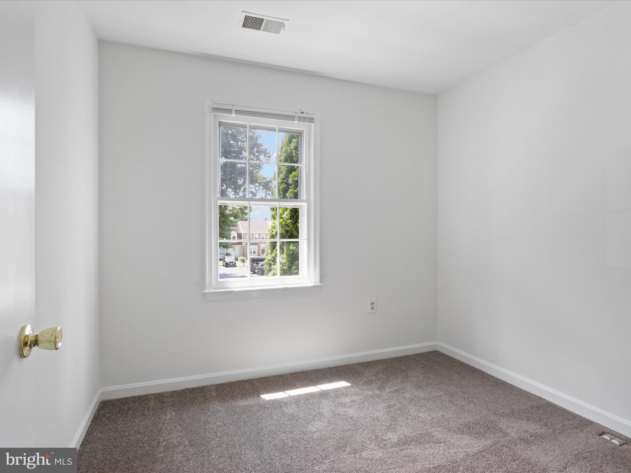 THE VILLAGE PARK - Residential Lease