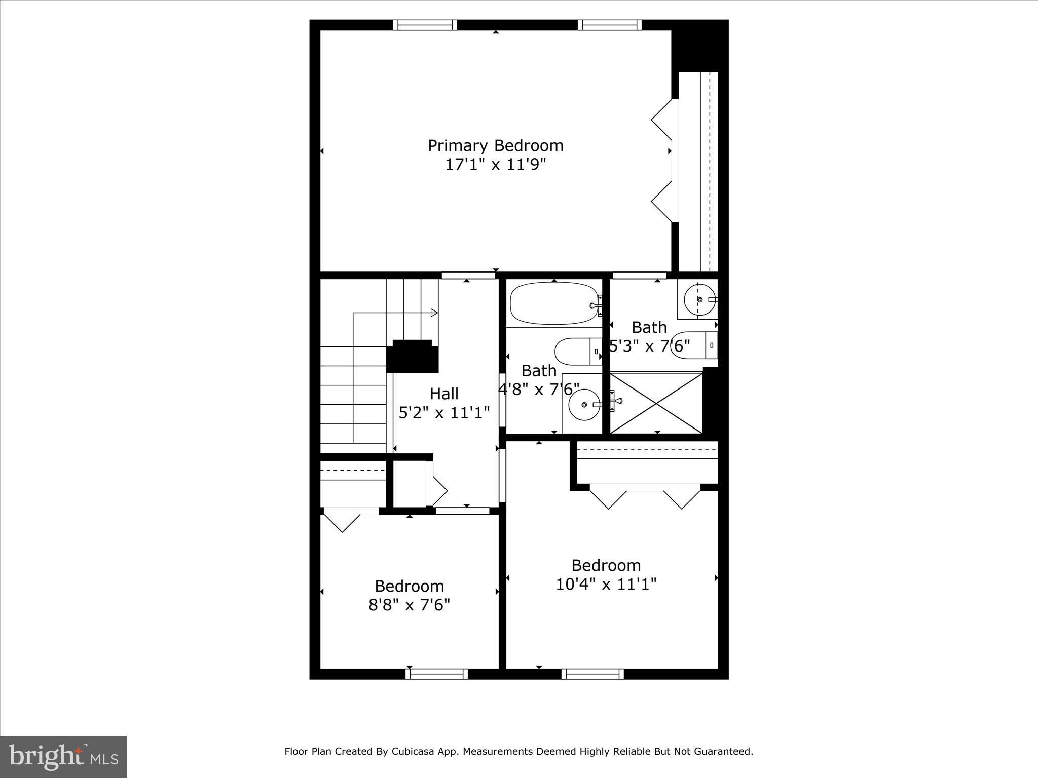 THE VILLAGE PARK - Residential Lease